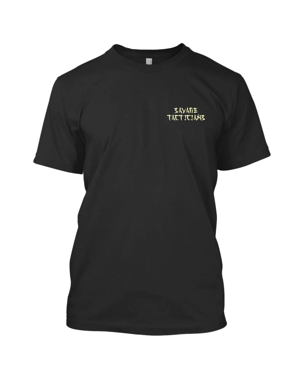 Bushi - T-Shirt - Savage Tacticians