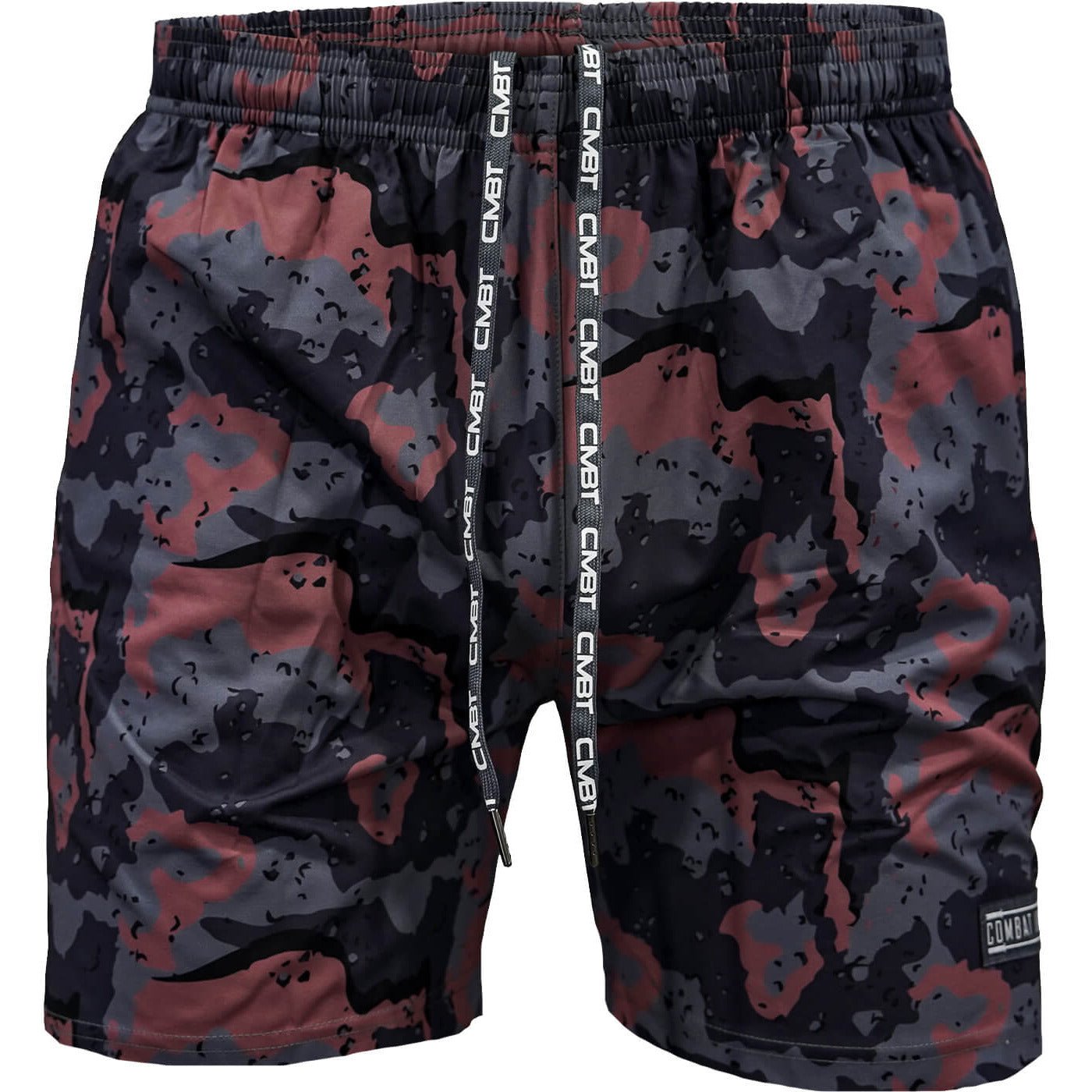 Men's V3 Performance Training Shorts | 5.5" - Combat Iron Apparel Co.