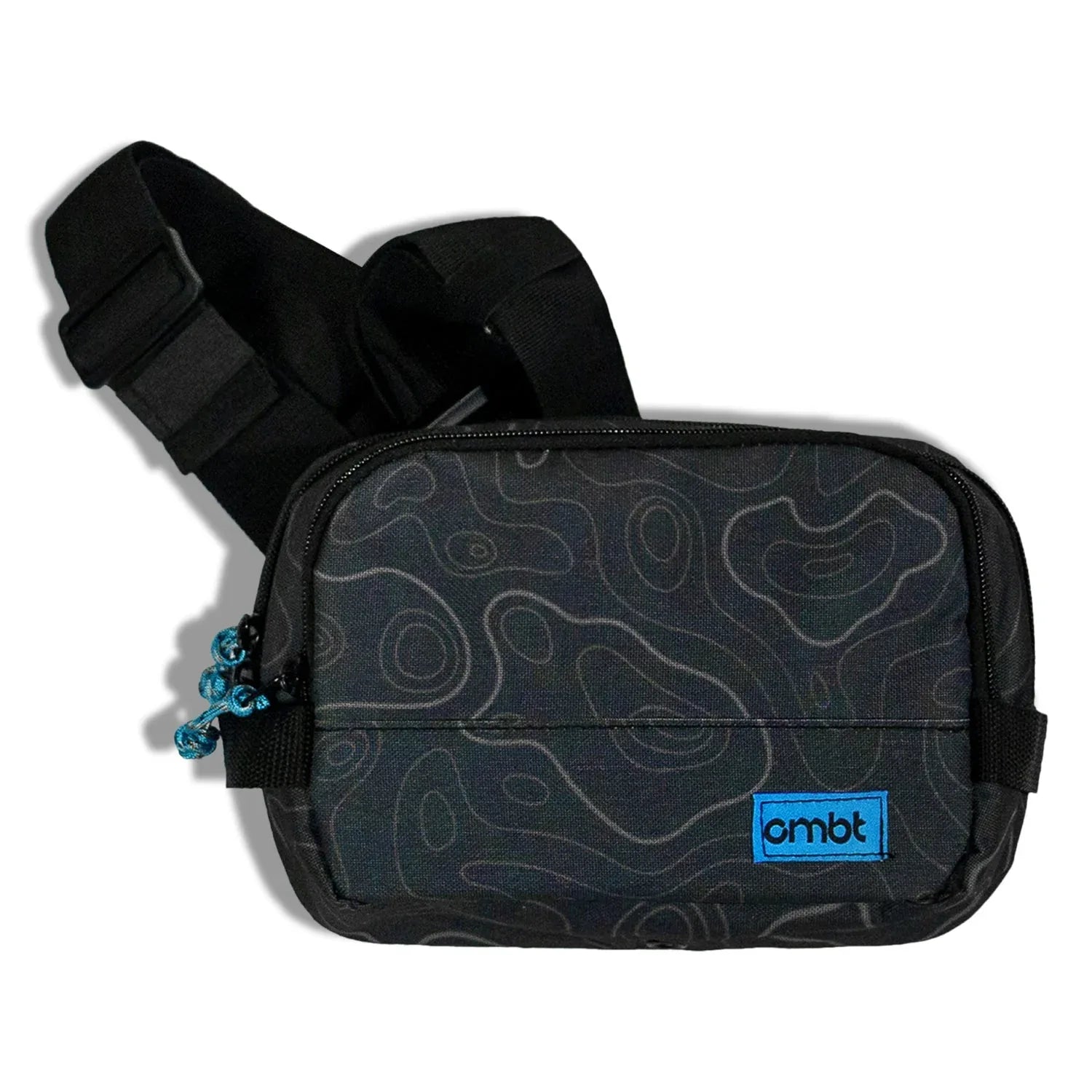 Fanny Pack Dump Pouch V2.5 - Combat Iron Apparel Co.
