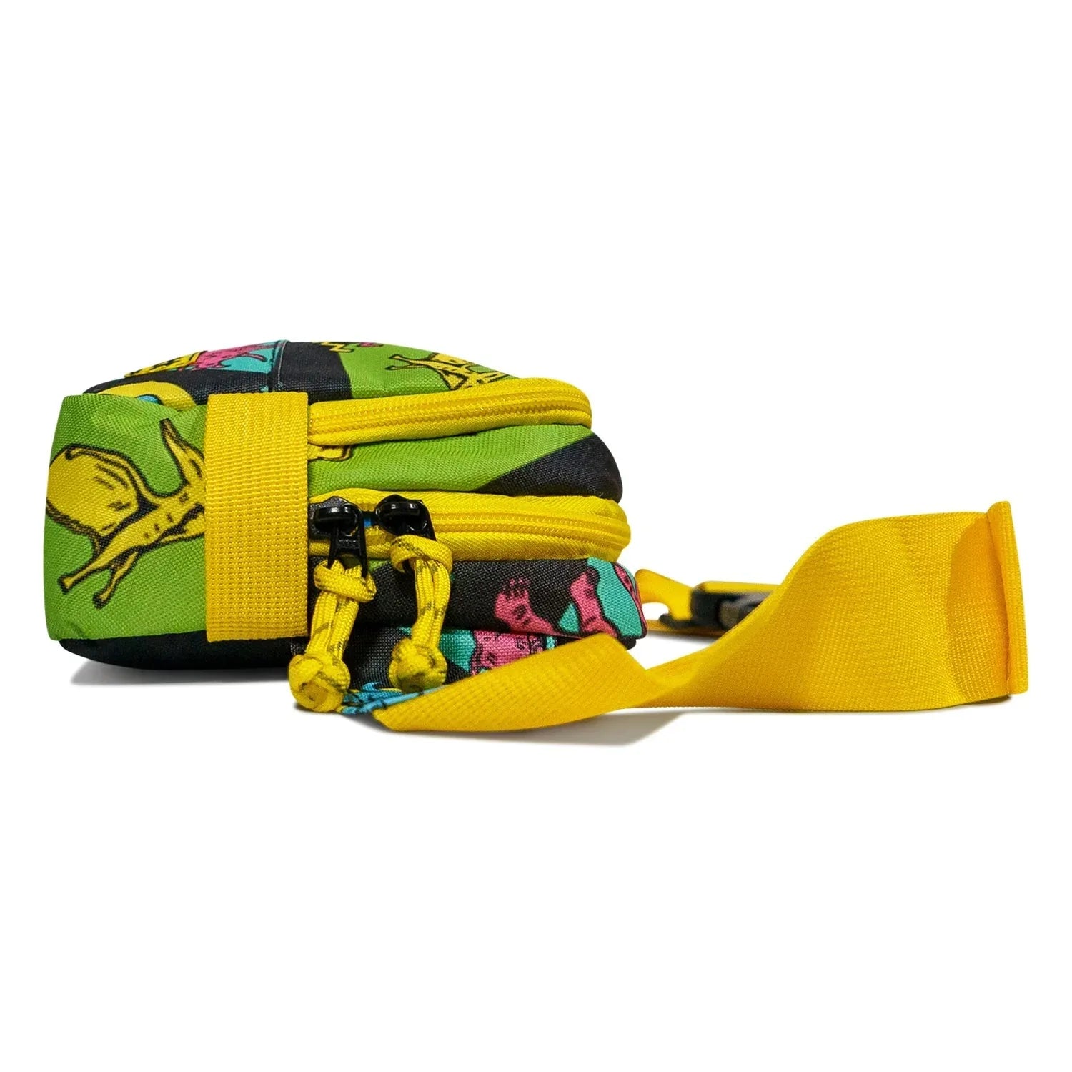 Fanny Pack Dump Pouch V2.5 - Combat Iron Apparel Co.