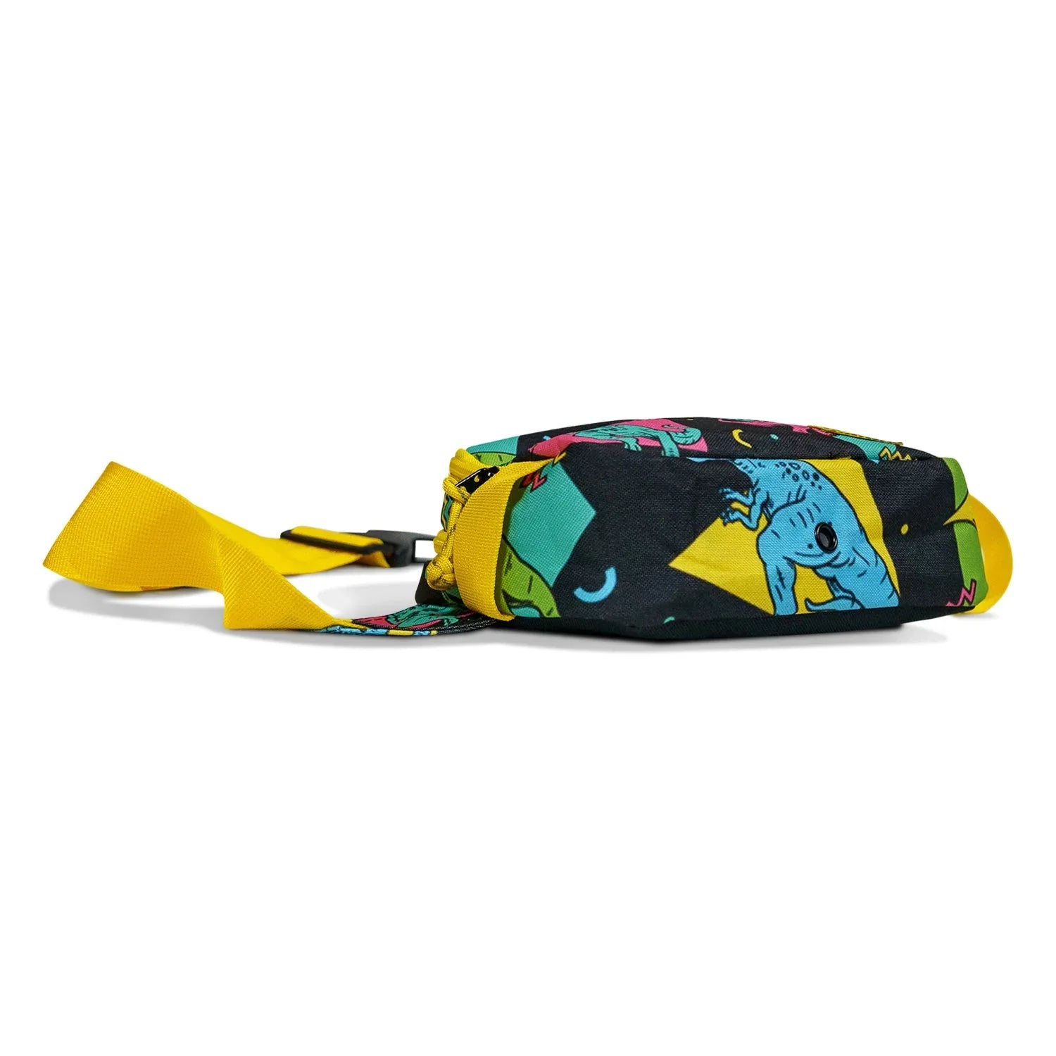 Fanny Pack Dump Pouch V2.5 - Combat Iron Apparel Co.