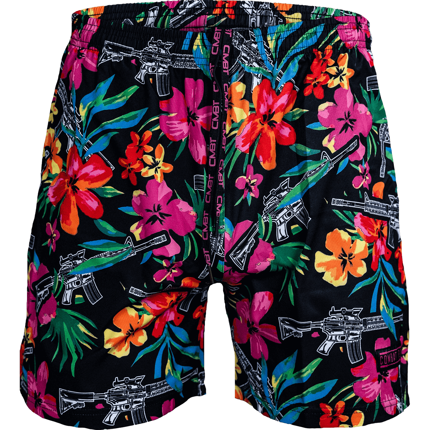 Men's V3 Performance Training Shorts | 5.5" - Combat Iron Apparel Co.