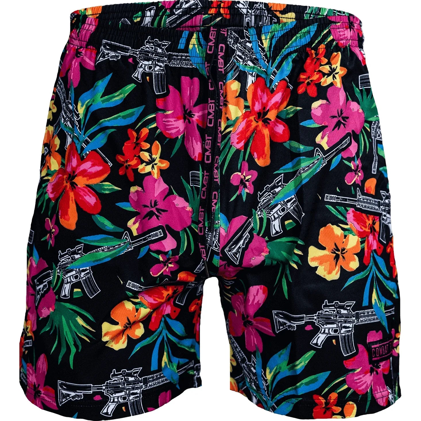 Men's V3 Performance Training Shorts | 5.5" - Combat Iron Apparel Co.
