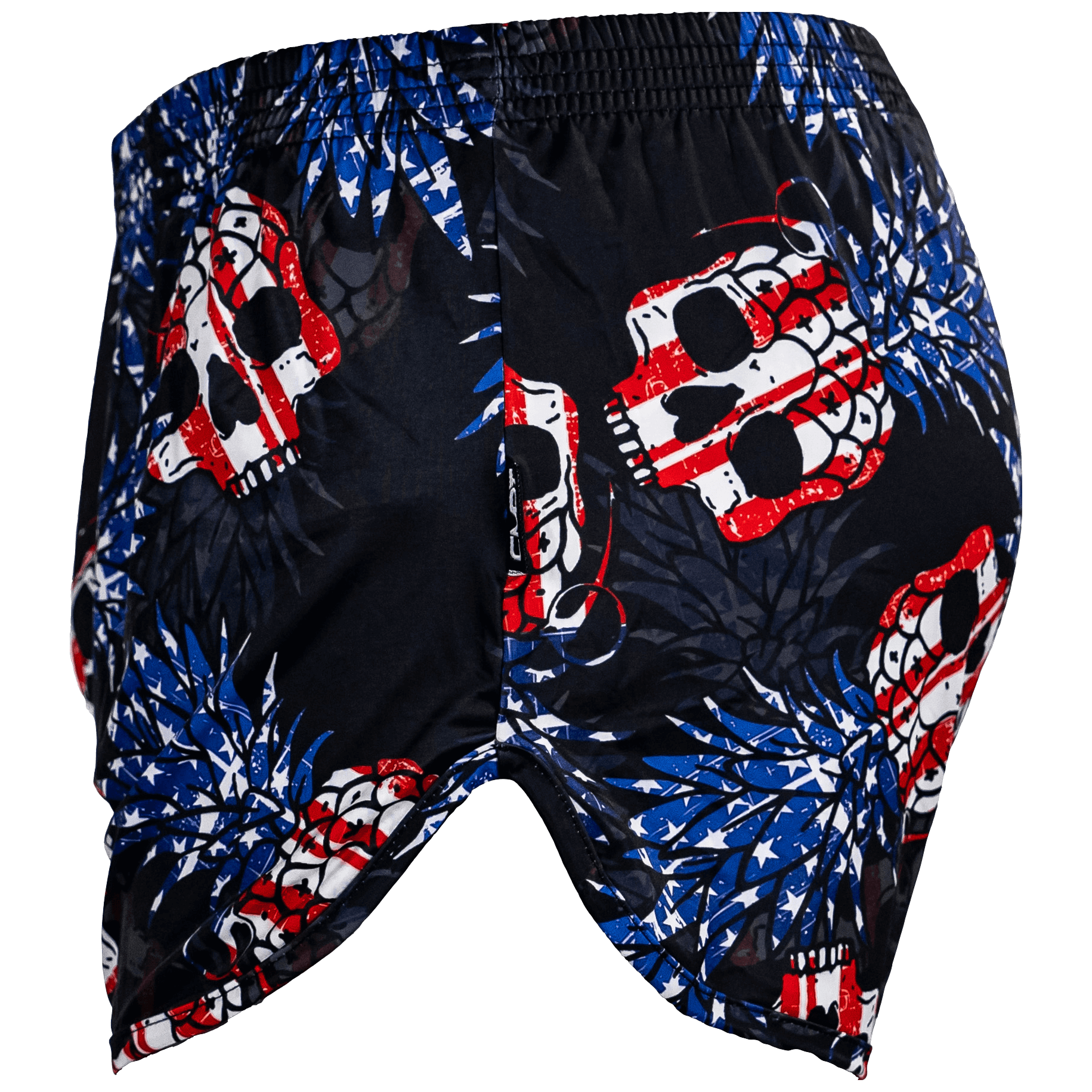 Ranger Panty Mil Style Silkies Training Shorts | 2.5" - Combat Iron Apparel Co.