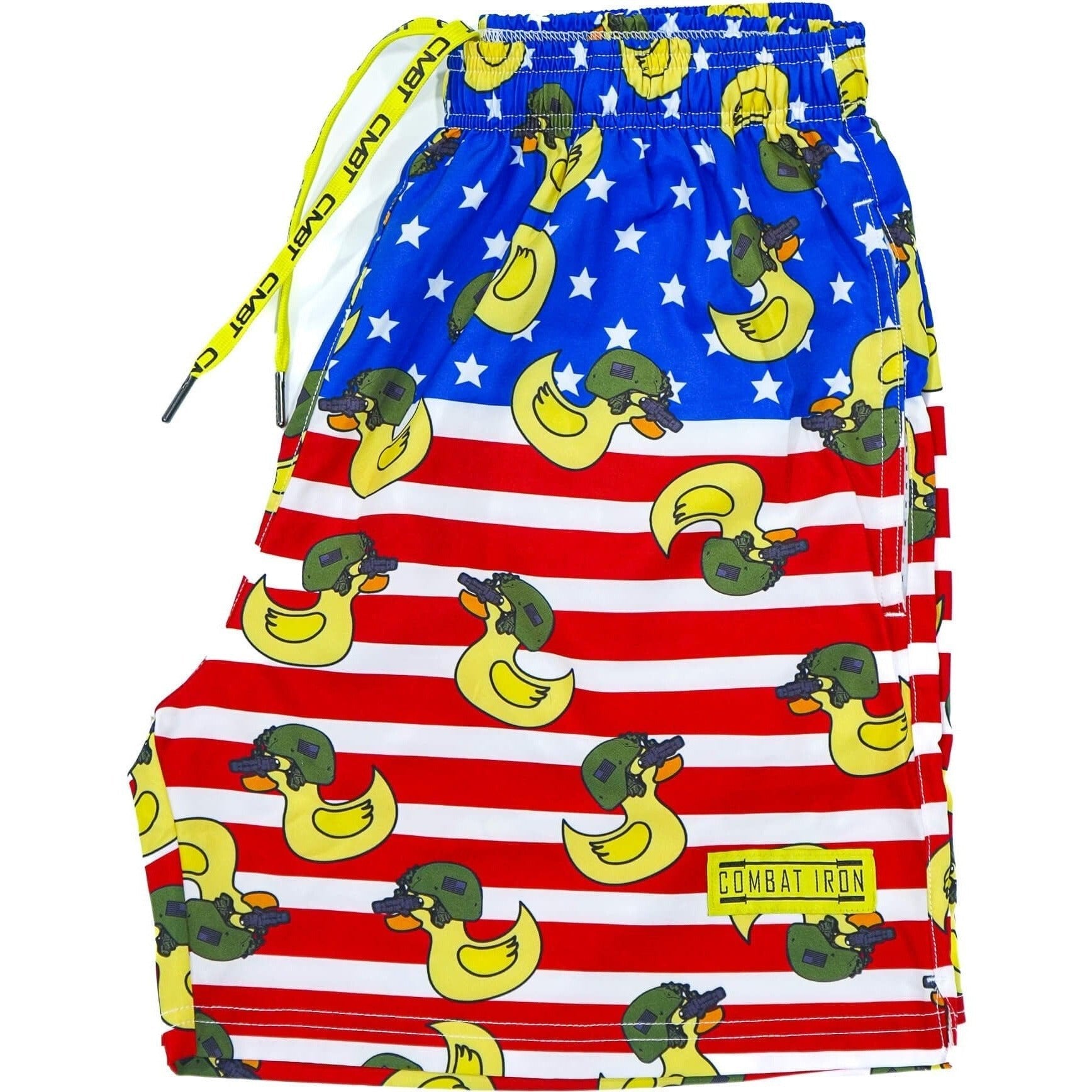 Men's V3 Performance Training Shorts | 5.5" - Combat Iron Apparel Co.