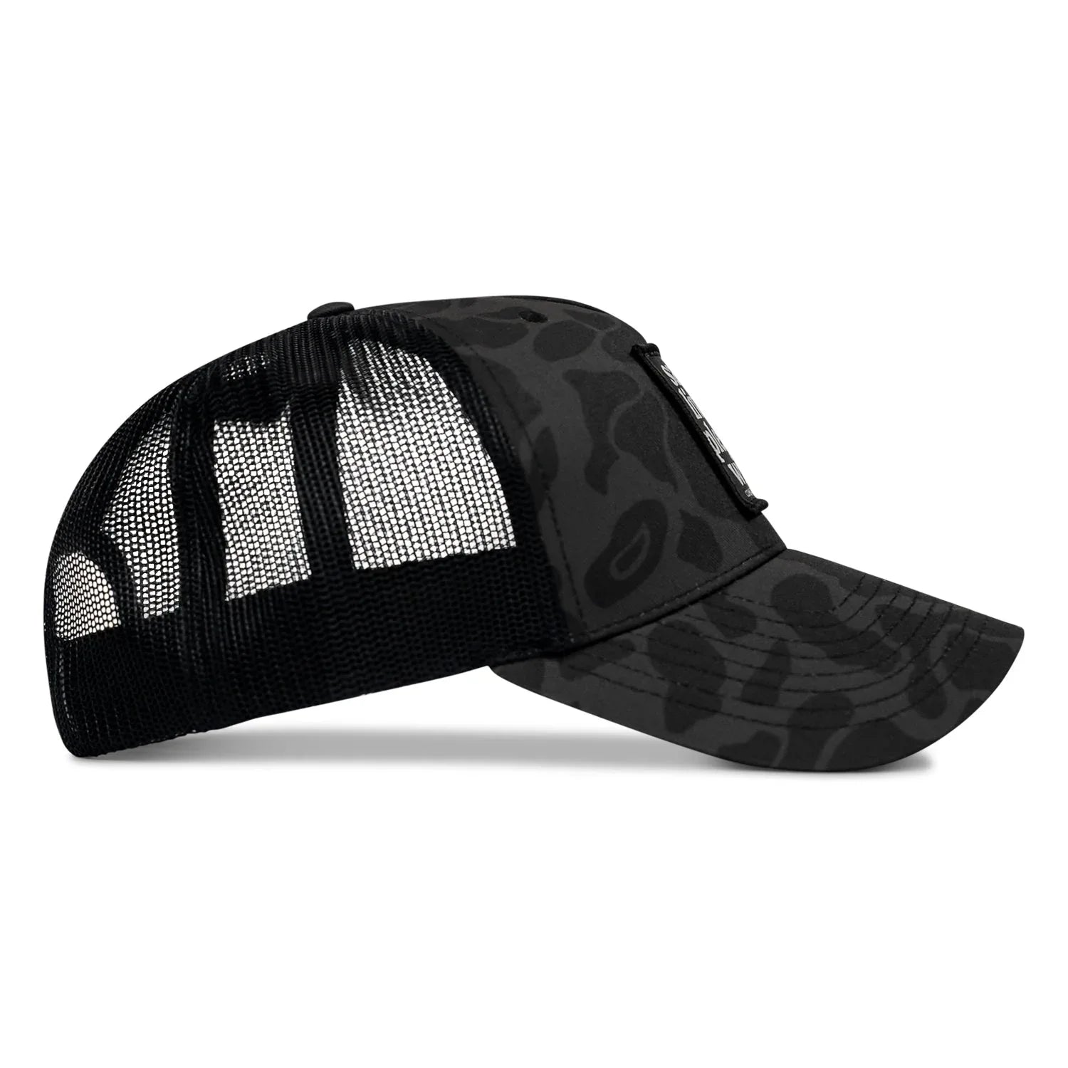 Savin' Lives & Pleasin' Wives Patch SnapBack Hat - Combat Iron Apparel Co.
