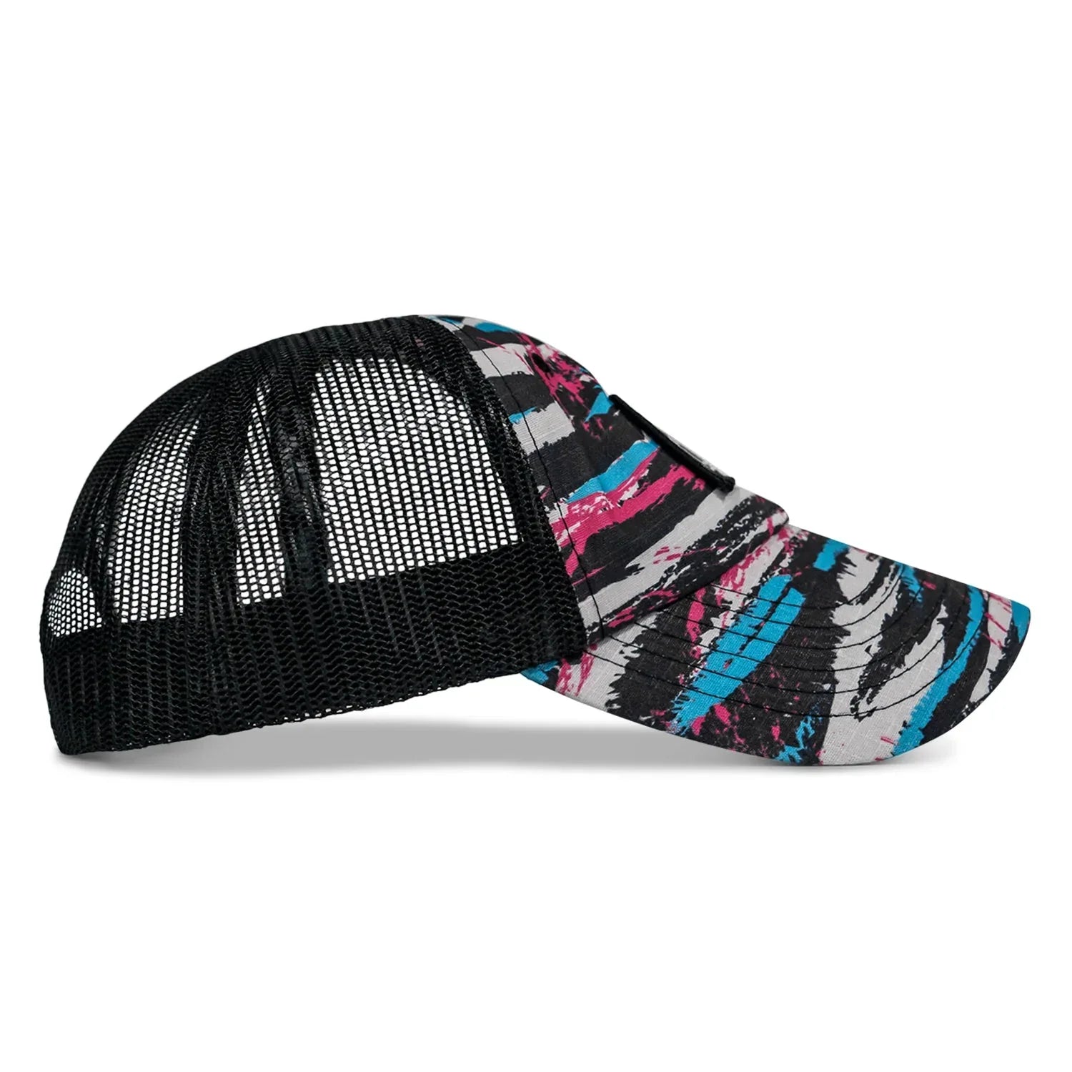 Ripstop Savin' Lives & Pleasin' Wives Low Pro Snapback - Combat Iron Apparel Co.