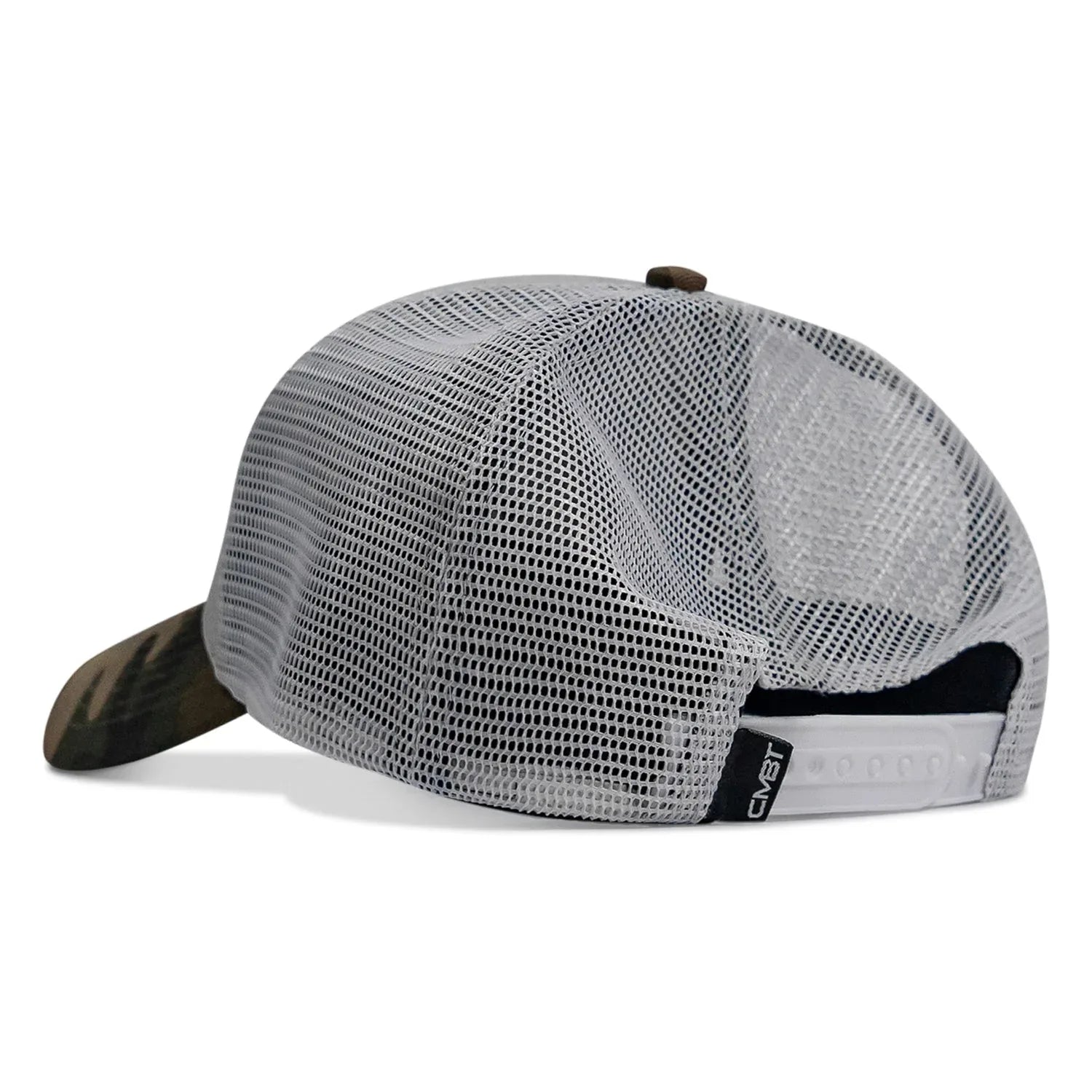 Government -vs- These Hands SnapBack Hat - Combat Iron Apparel Co.