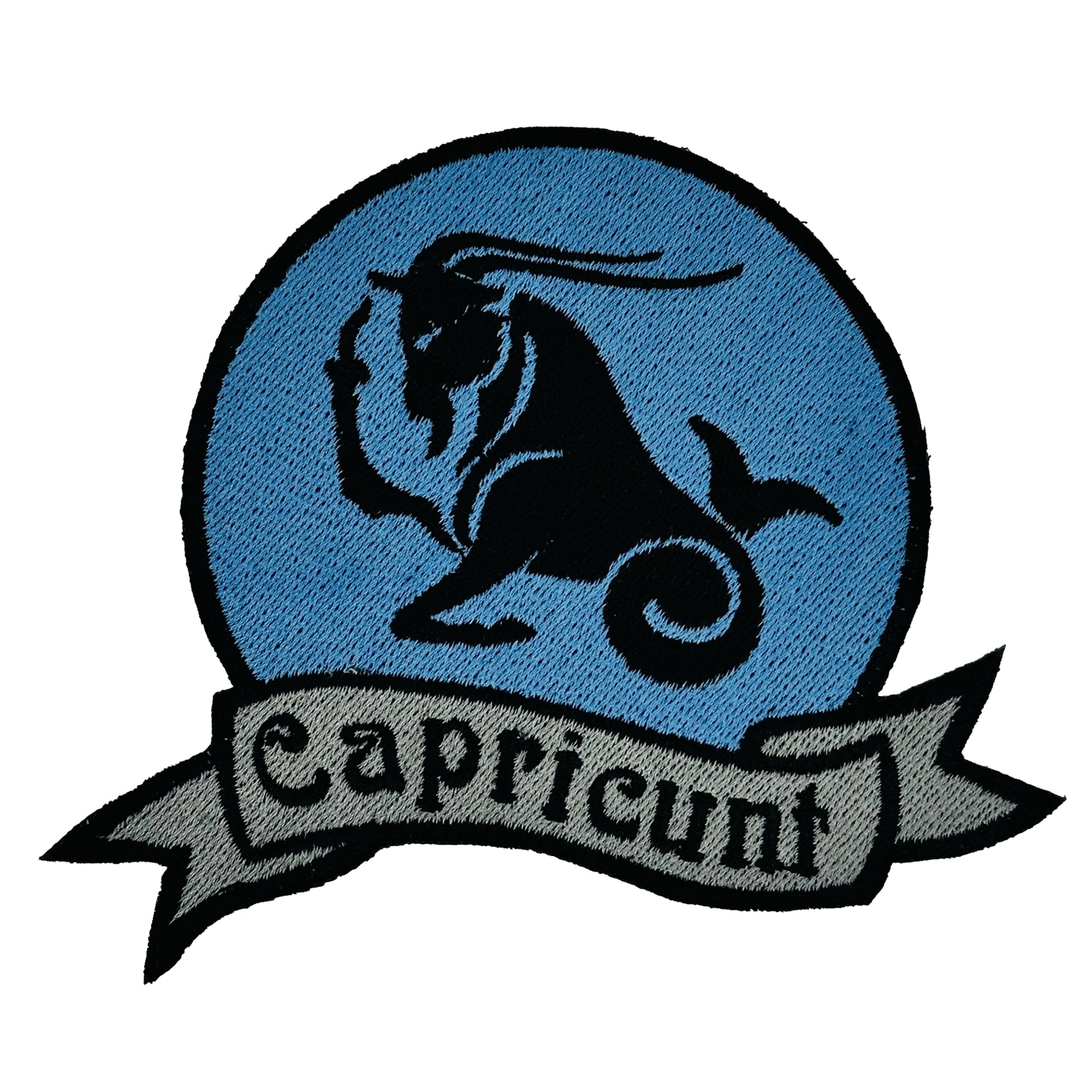 Capricorn Traits Unleashed: Horoscope Patch - Are you hardworking and ambitious or are you just a dick?