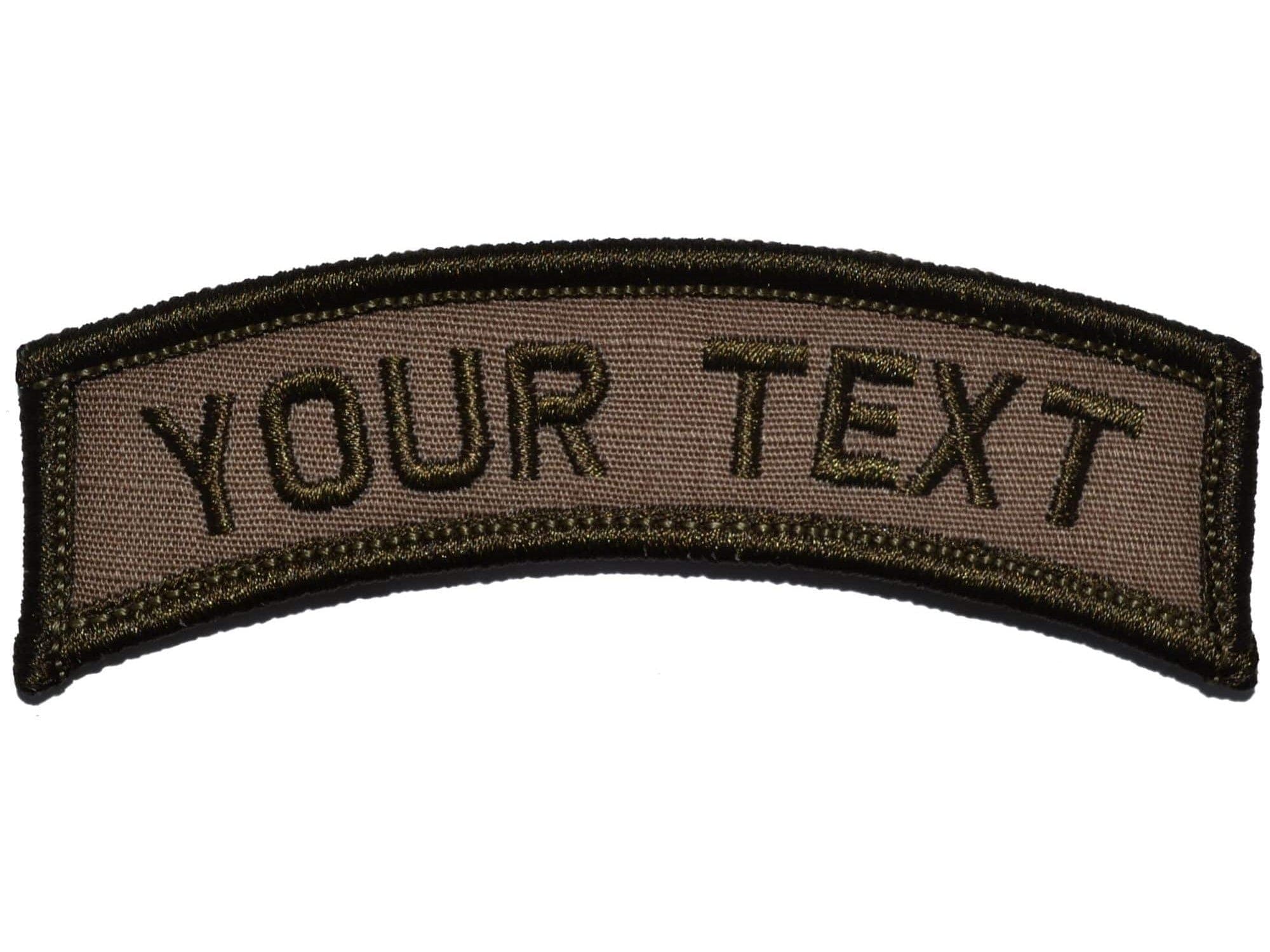 Custom Designembroidery Patch for Clothes Badges Sticker - China Patch and  Label price