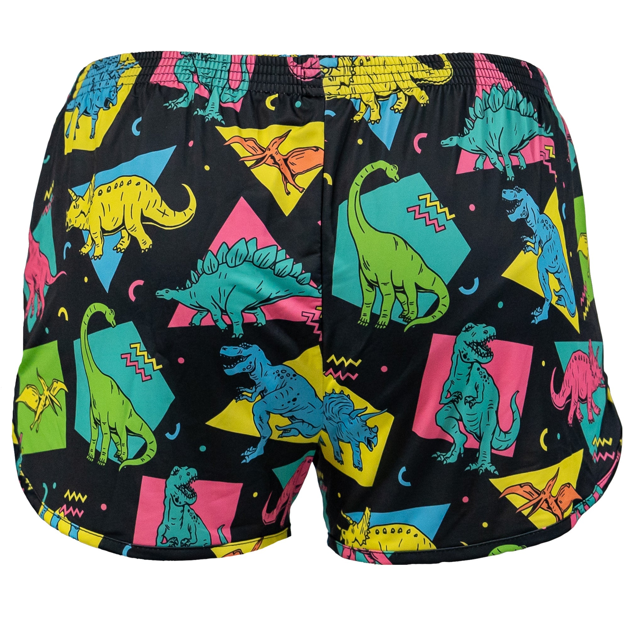 Ranger Panty Mil Style Silkies Training Shorts | 2.5" - Combat Iron Apparel Co.