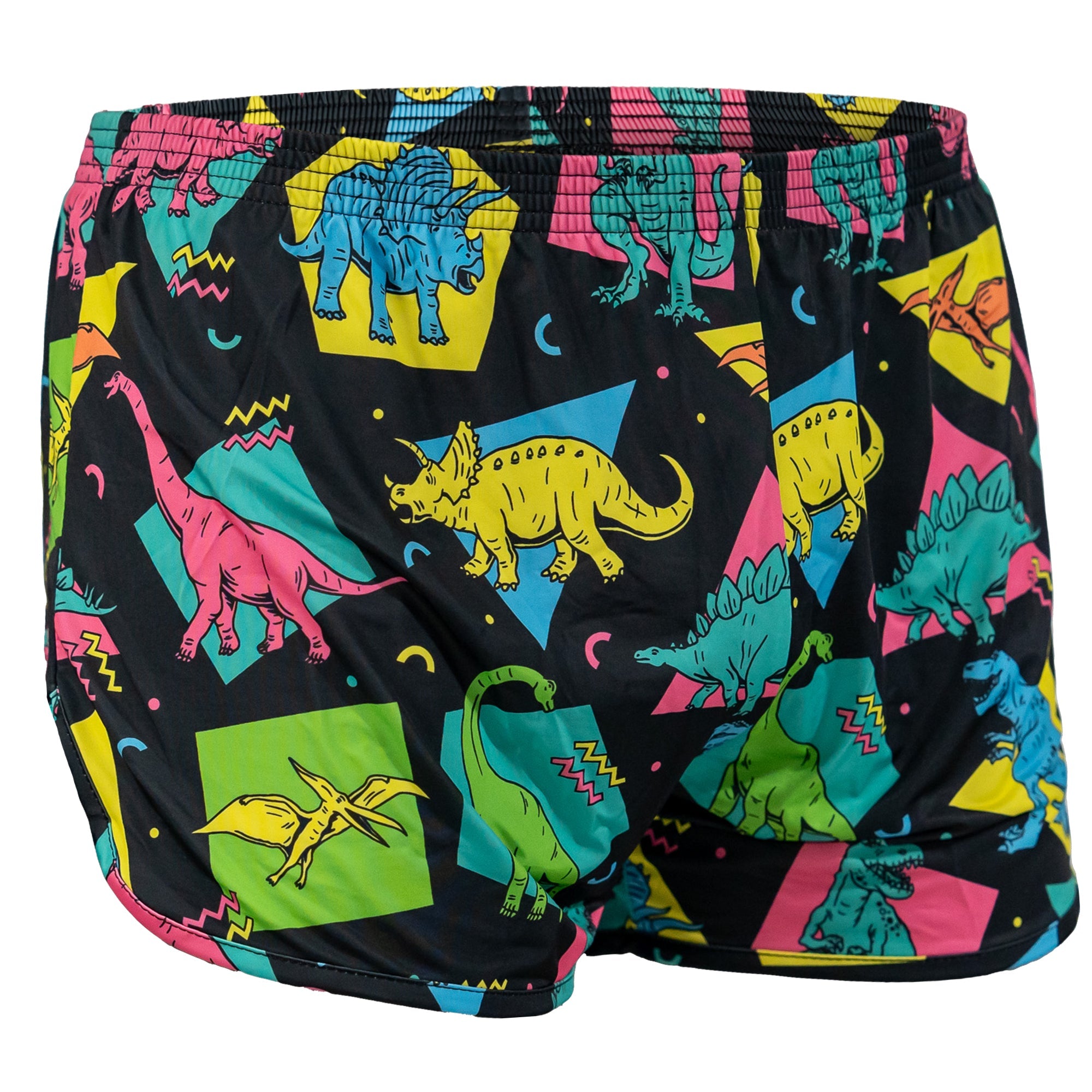 Ranger Panty Mil Style Silkies Training Shorts | 2.5" - Combat Iron Apparel Co.