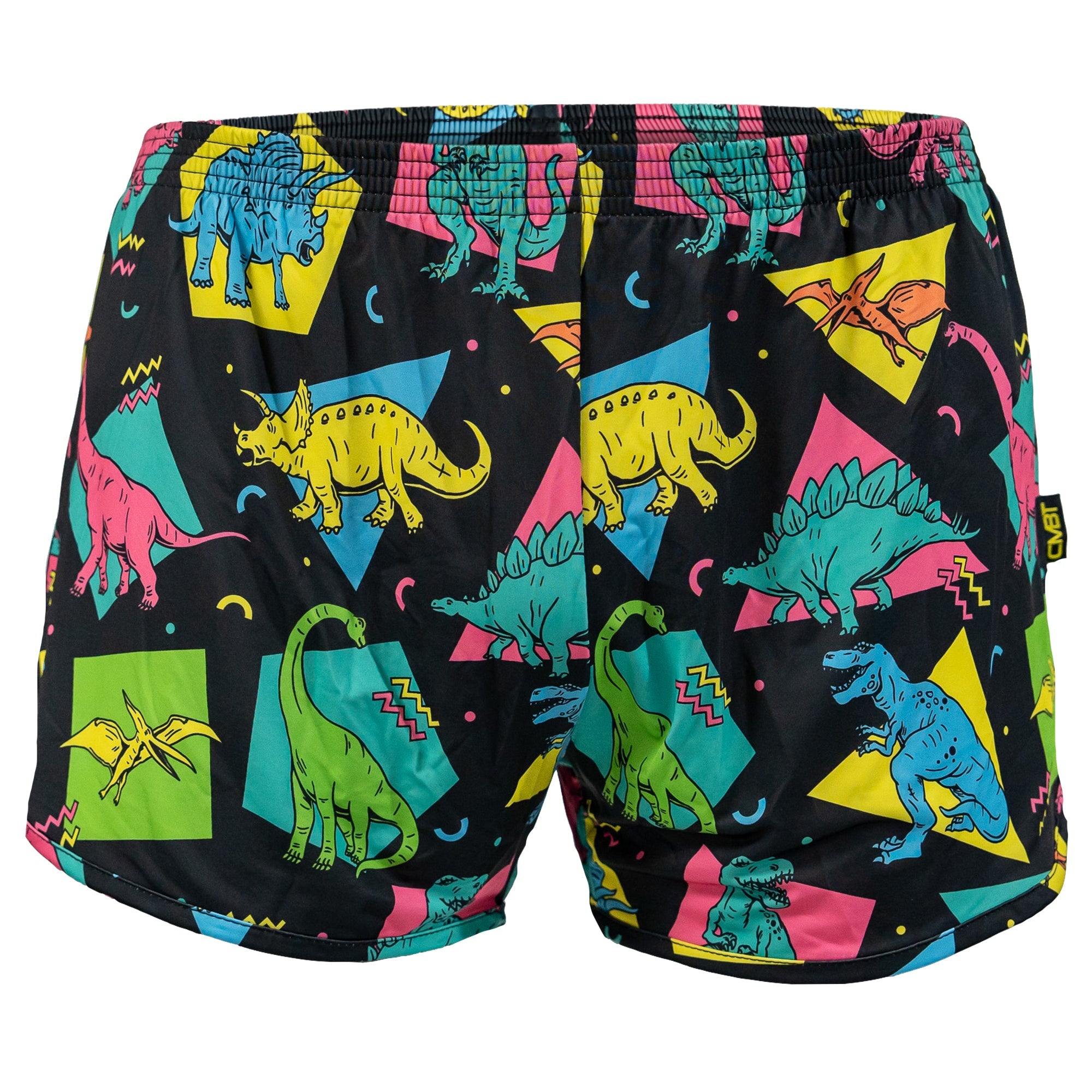 Ranger Panty Mil Style Silkies Training Shorts | 2.5" - Combat Iron Apparel Co.