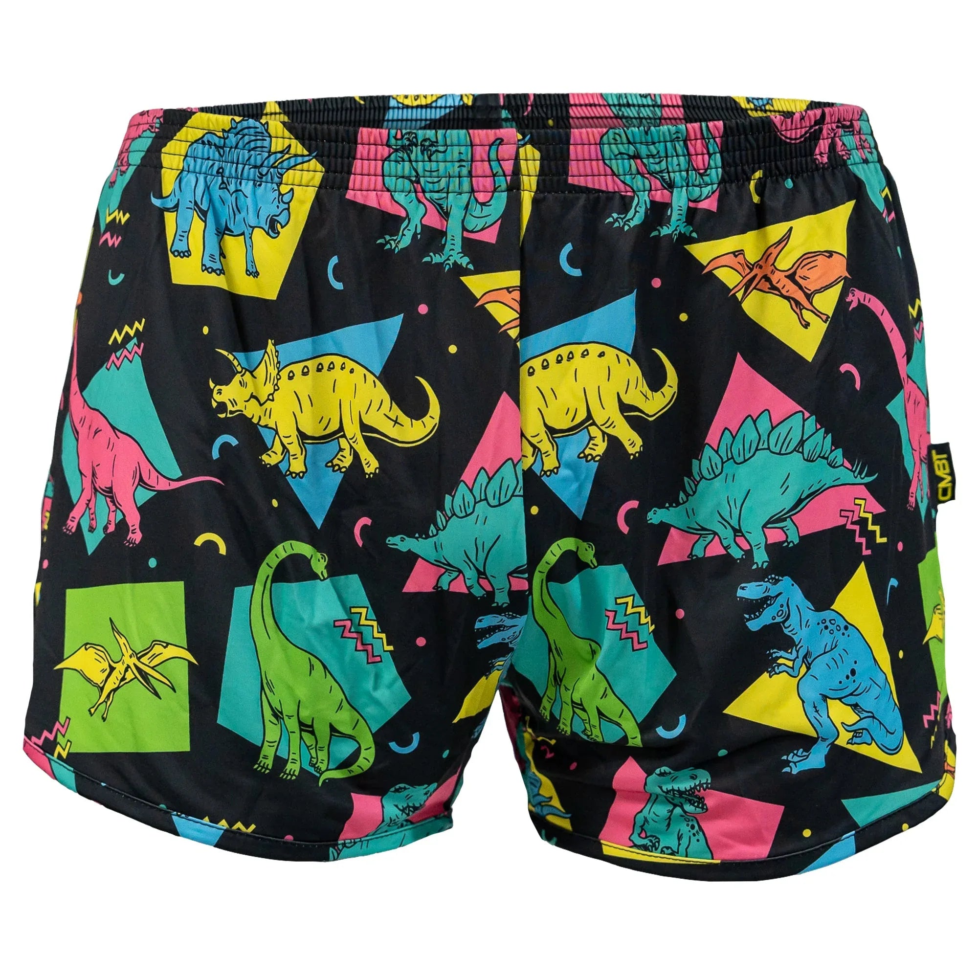Ranger Panty Mil Style Silkies Training Shorts | 2.5" - Combat Iron Apparel Co.