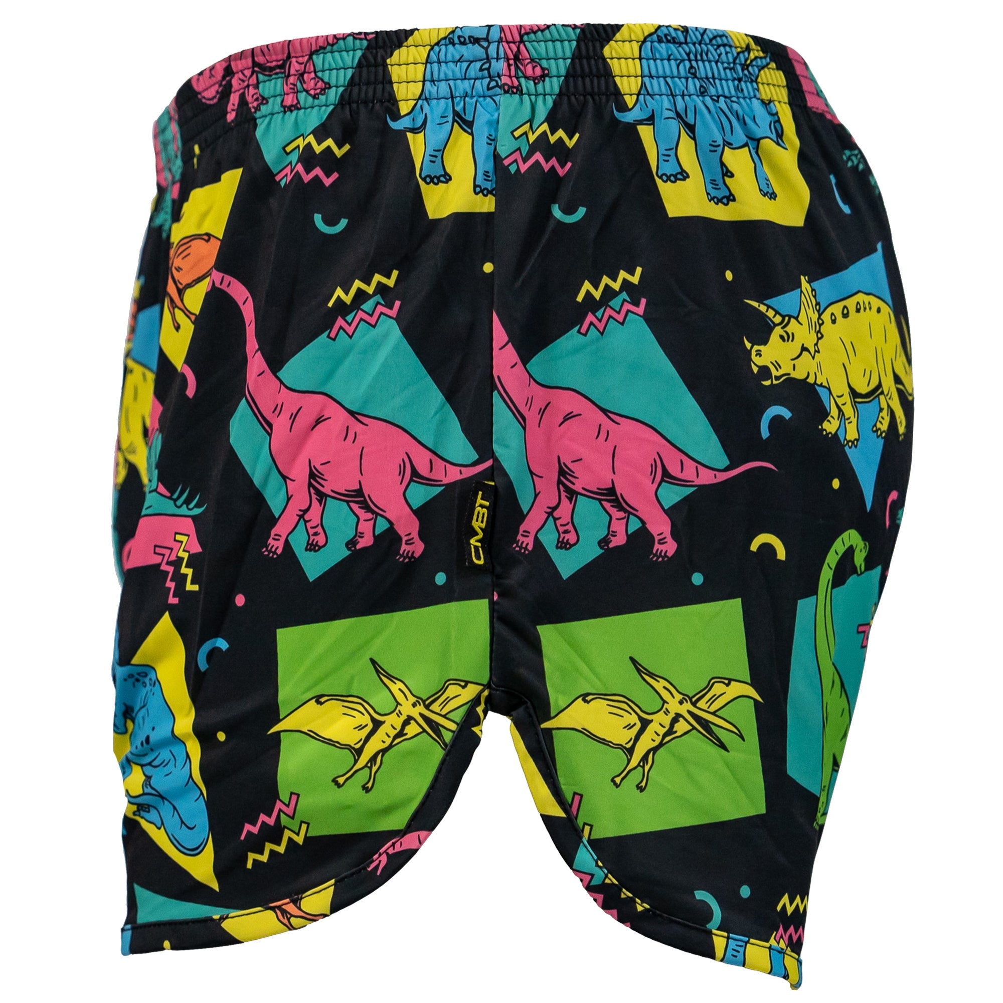 Ranger Panty Mil Style Silkies Training Shorts | 2.5" - Combat Iron Apparel Co.