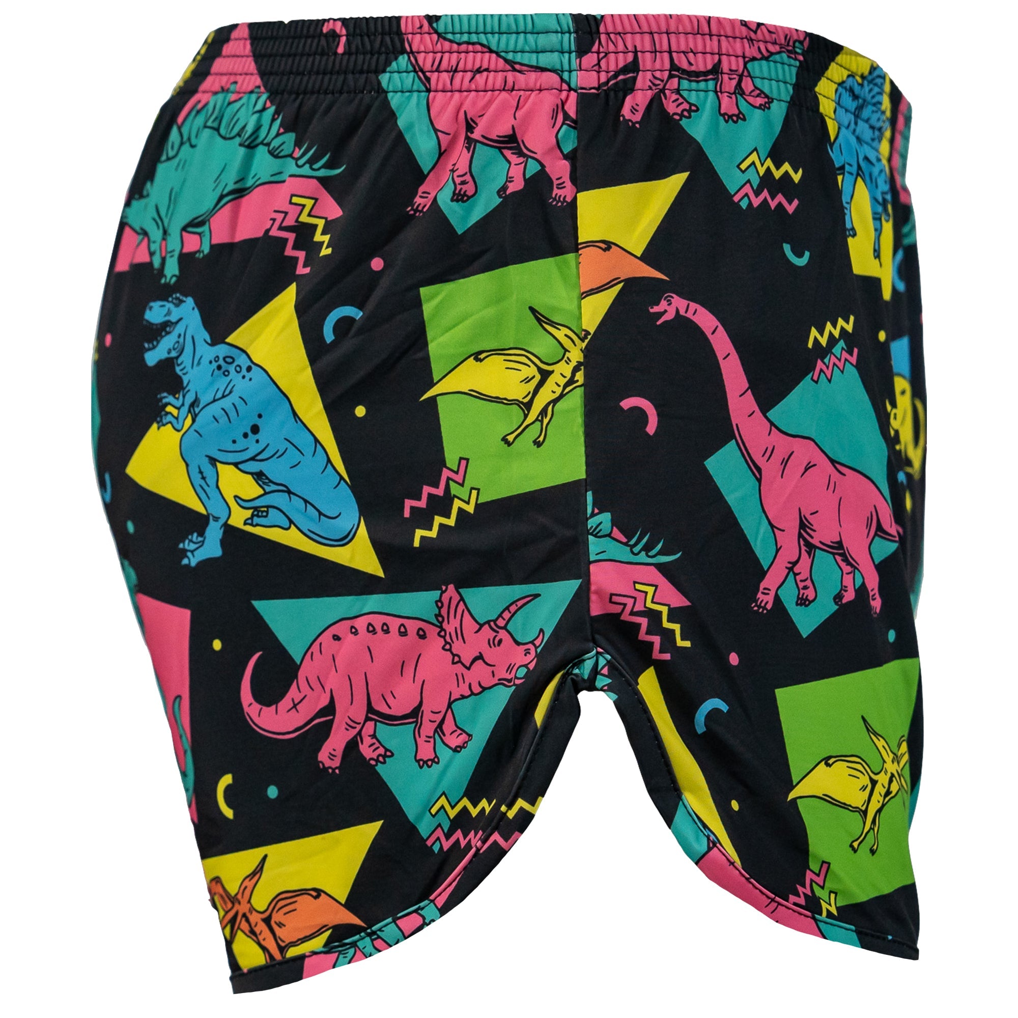 Ranger Panty Mil Style Silkies Training Shorts | 2.5" - Combat Iron Apparel Co.