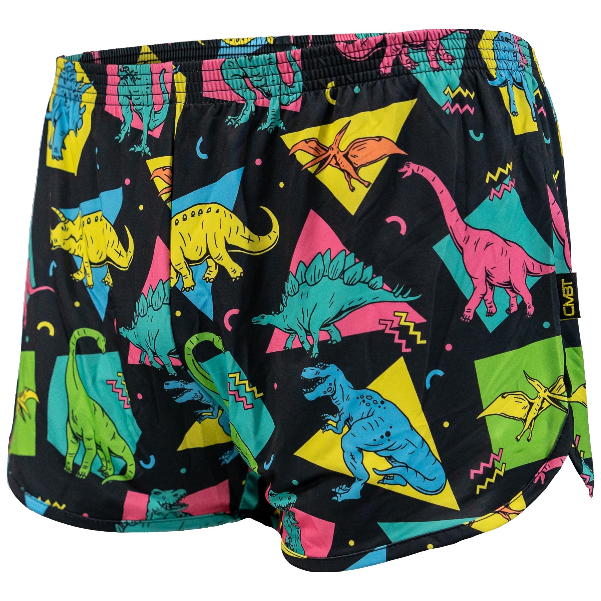 Ranger Panty Mil Style Silkies Training Shorts | 2.5" - Combat Iron Apparel Co.