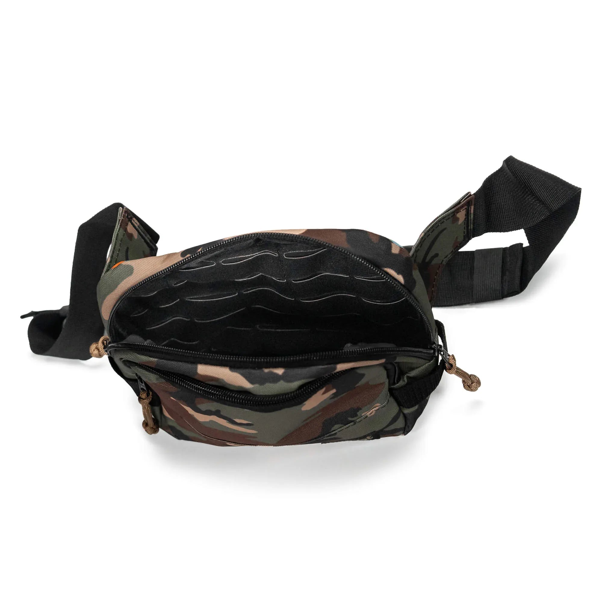 Fanny Pack Dump Pouch V2.5 - Combat Iron Apparel Co.