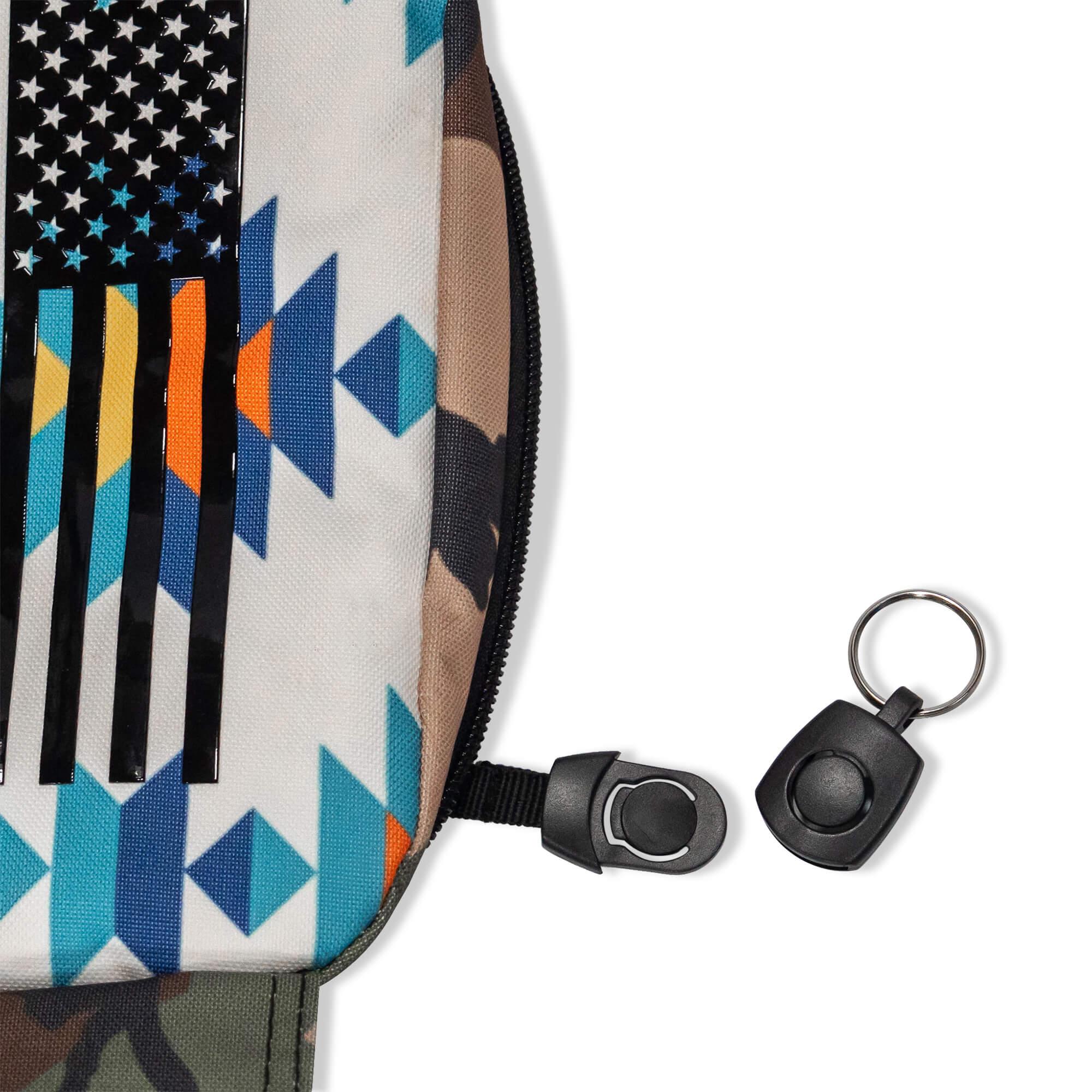 Fanny Pack Dump Pouch V2.5 - Combat Iron Apparel Co.