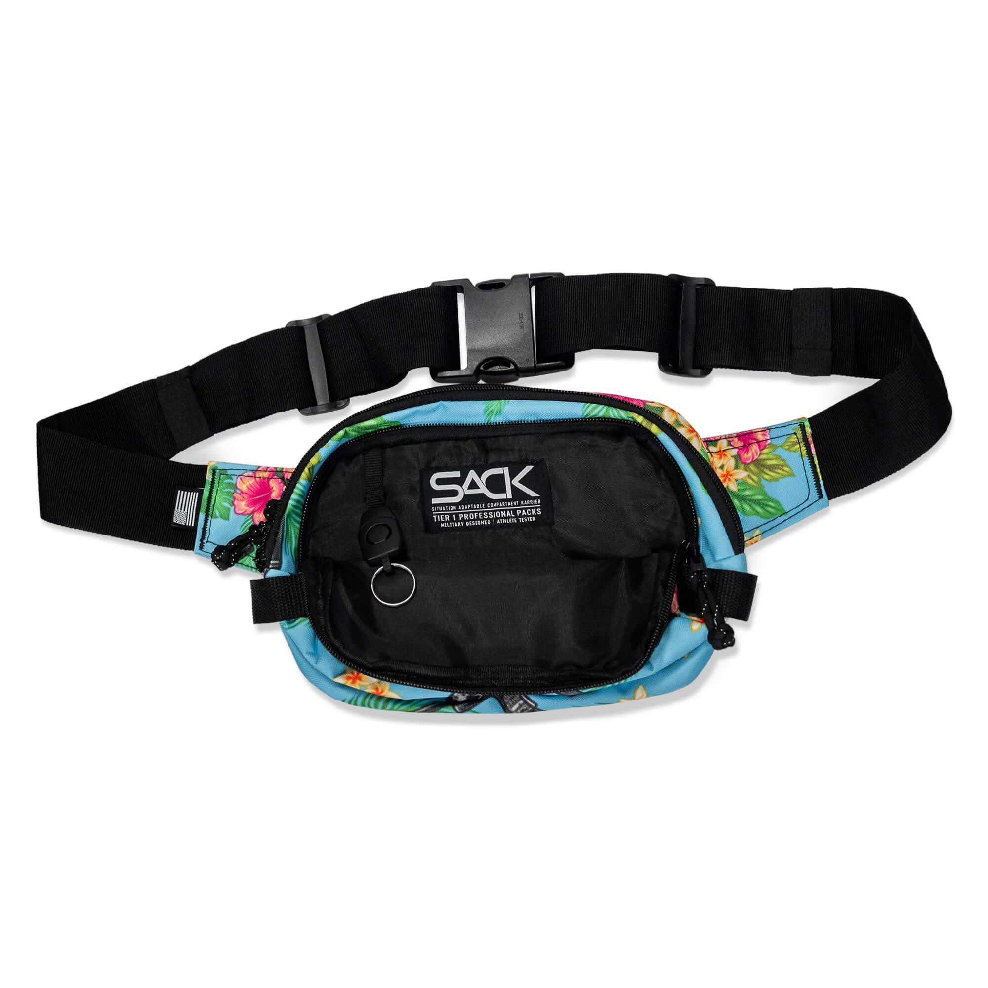 Fanny Pack Dump Pouch V2.5 - Combat Iron Apparel Co.