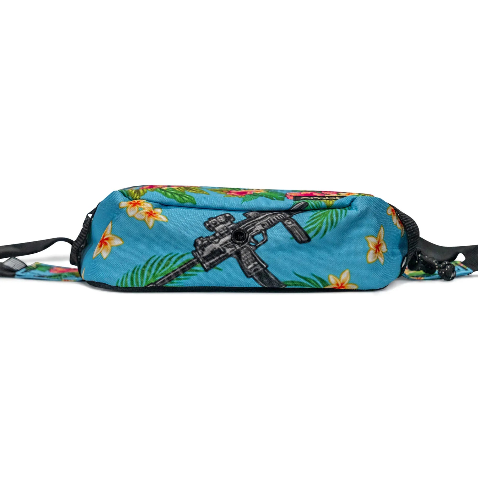 Fanny Pack Dump Pouch V2.5 - Combat Iron Apparel Co.