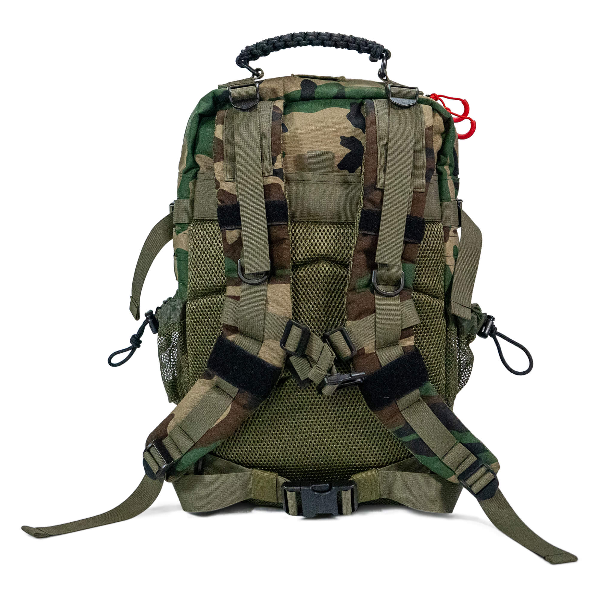 35L Sack™ Backpack | Kalagush Edition - Combat Iron Apparel Co.