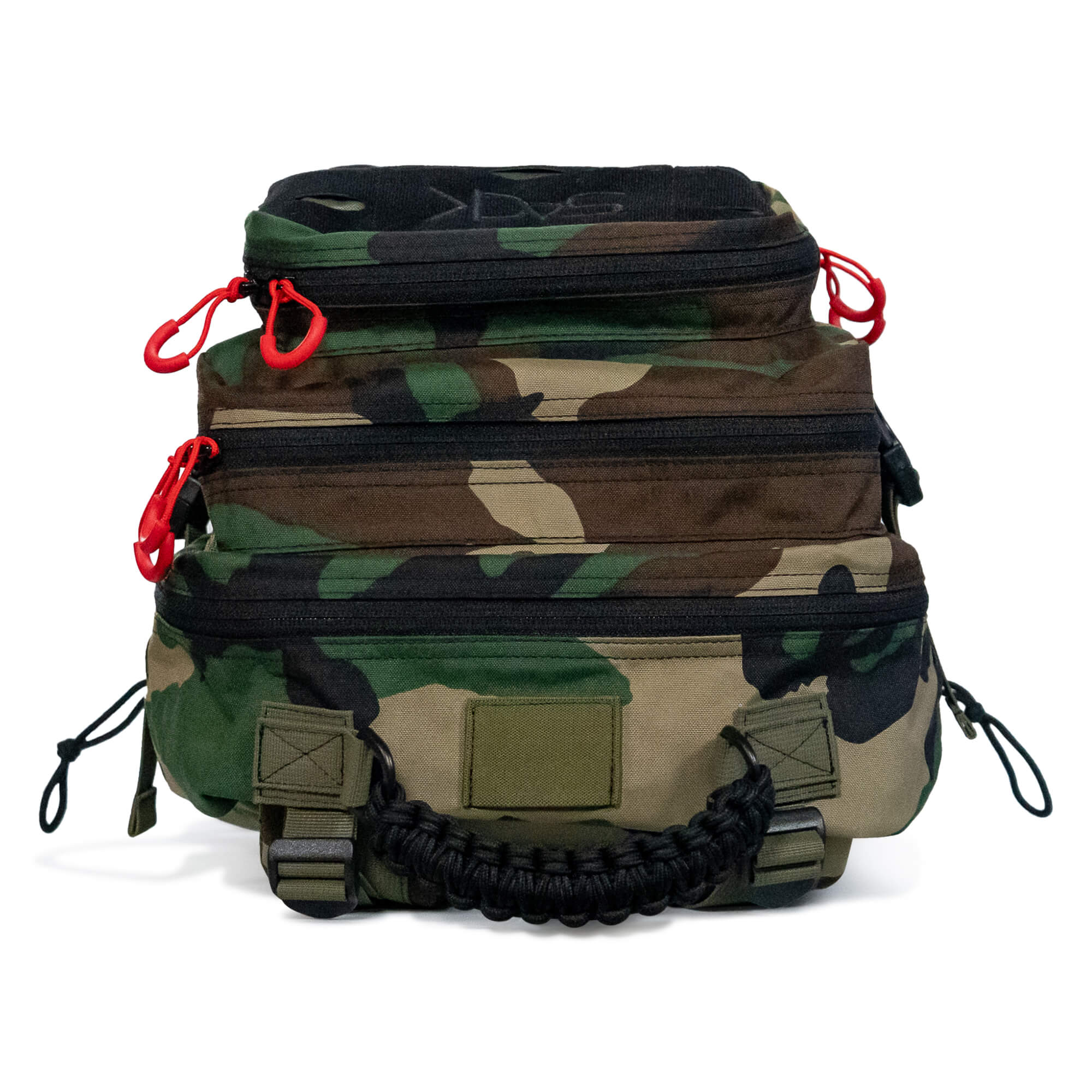35L Sack™ Backpack | Kalagush Edition - Combat Iron Apparel Co.