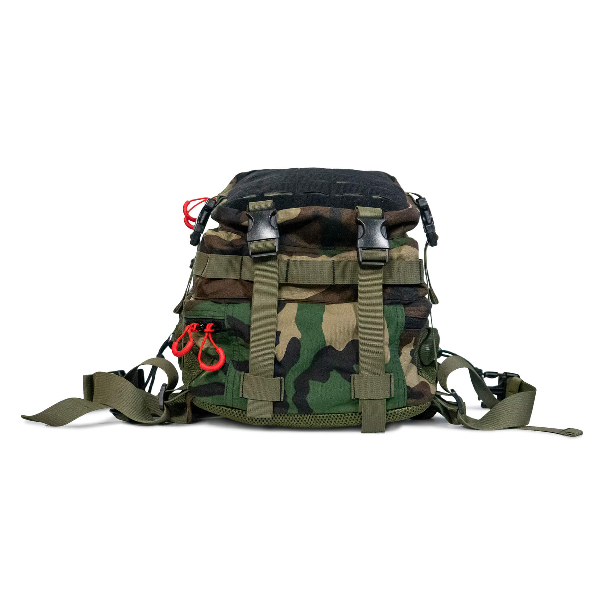 35L Sack™ Backpack | Kalagush Edition - Combat Iron Apparel Co.