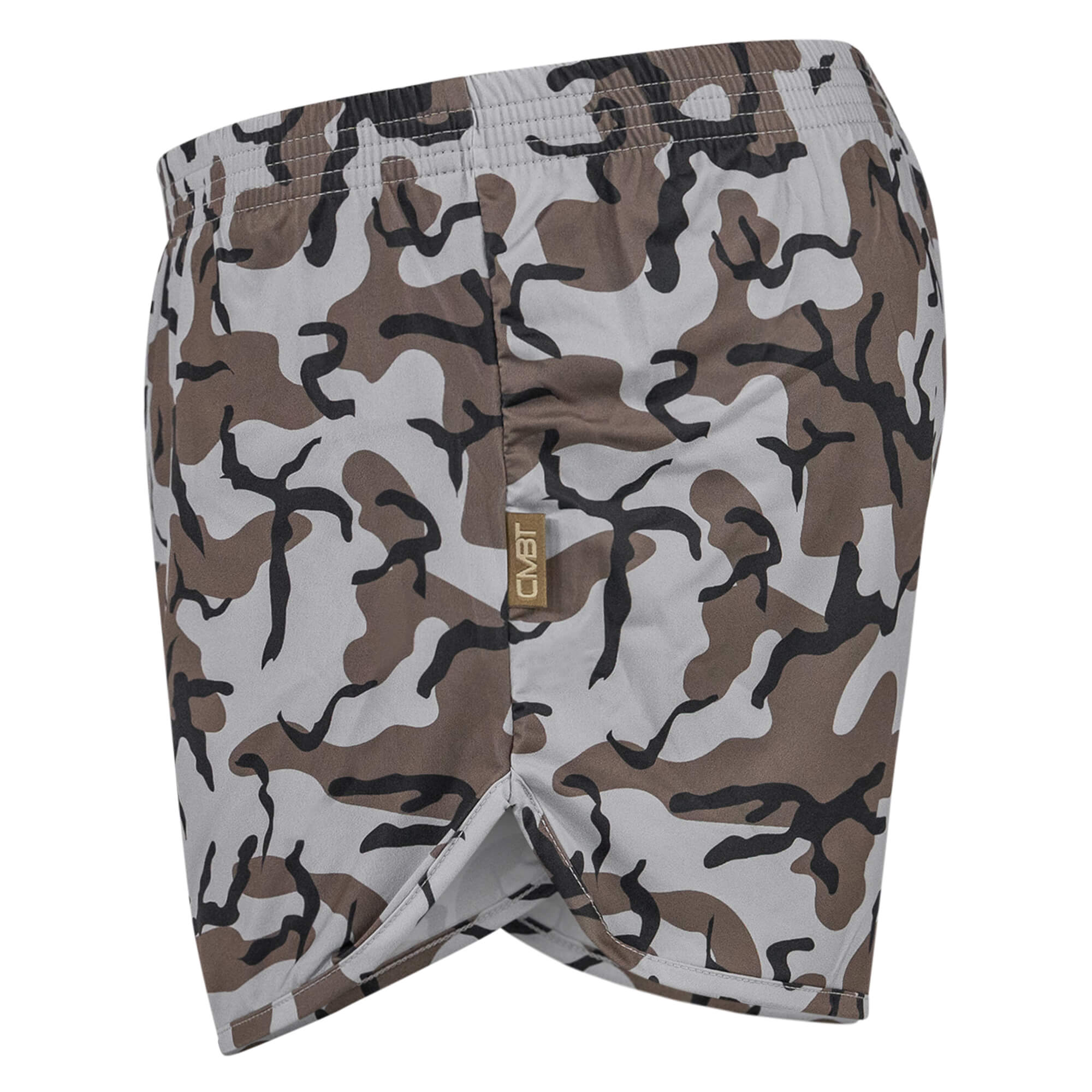 Ranger Panty Mil Style Silkies Training Shorts | 2.5" - Combat Iron Apparel Co.