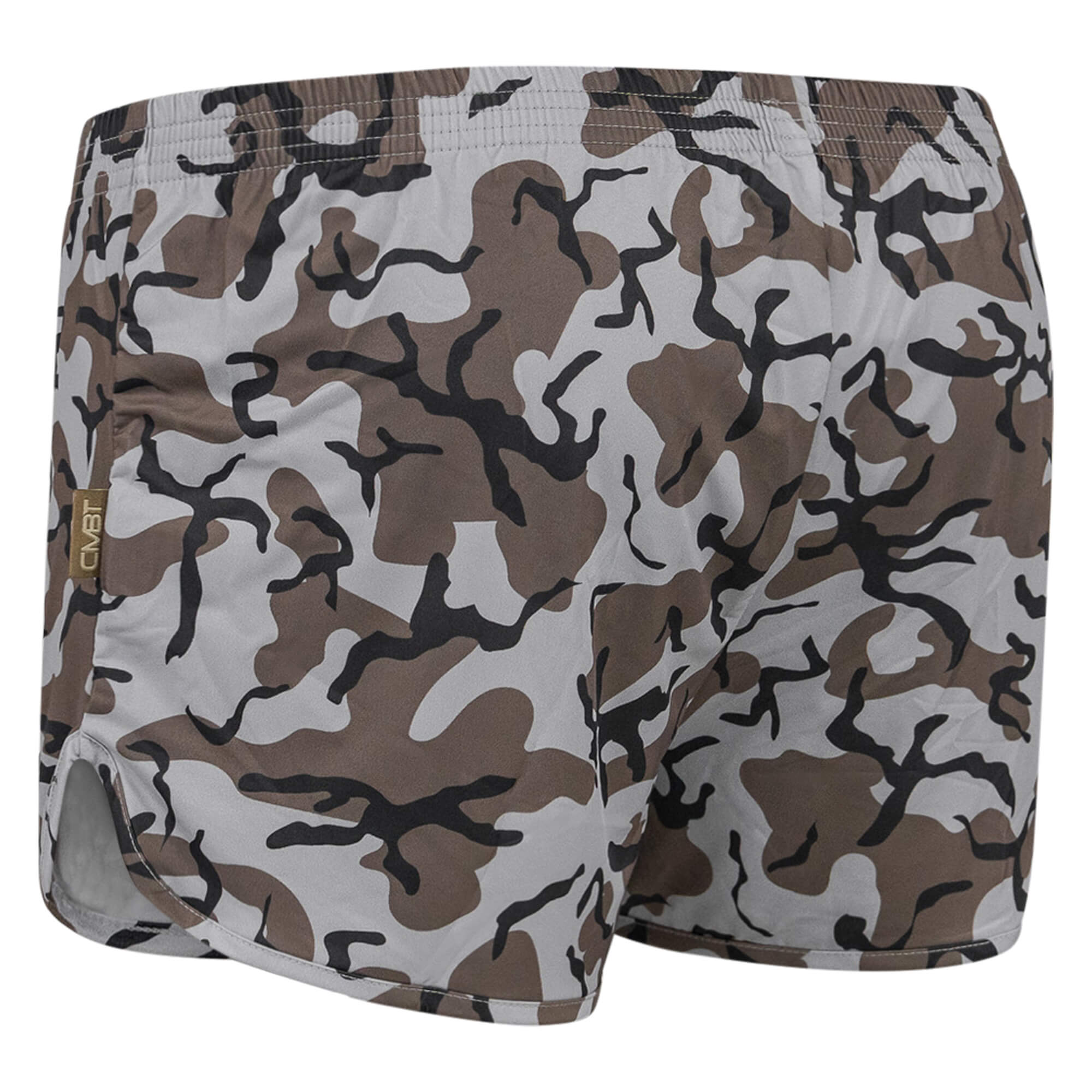 Ranger Panty Mil Style Silkies Training Shorts | 2.5" - Combat Iron Apparel Co.