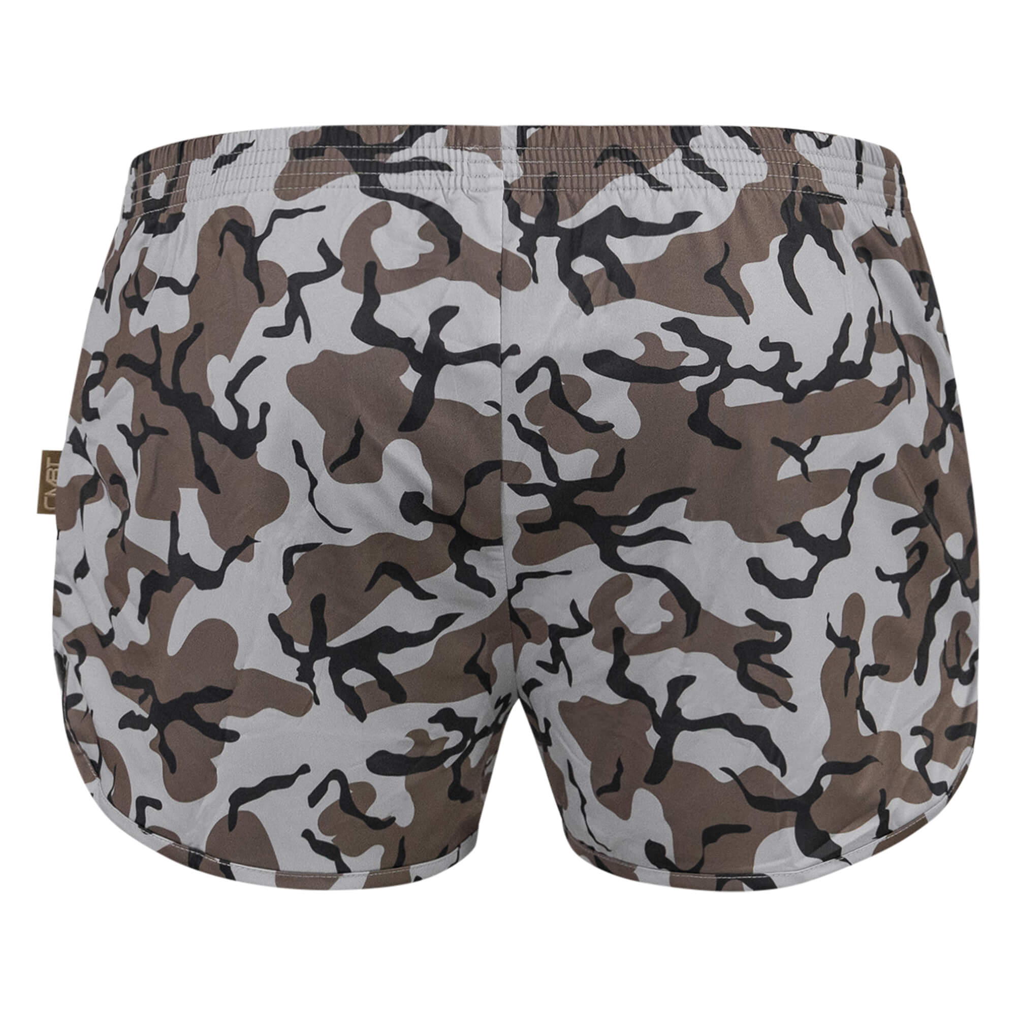Ranger Panty Mil Style Silkies Training Shorts | 2.5" - Combat Iron Apparel Co.