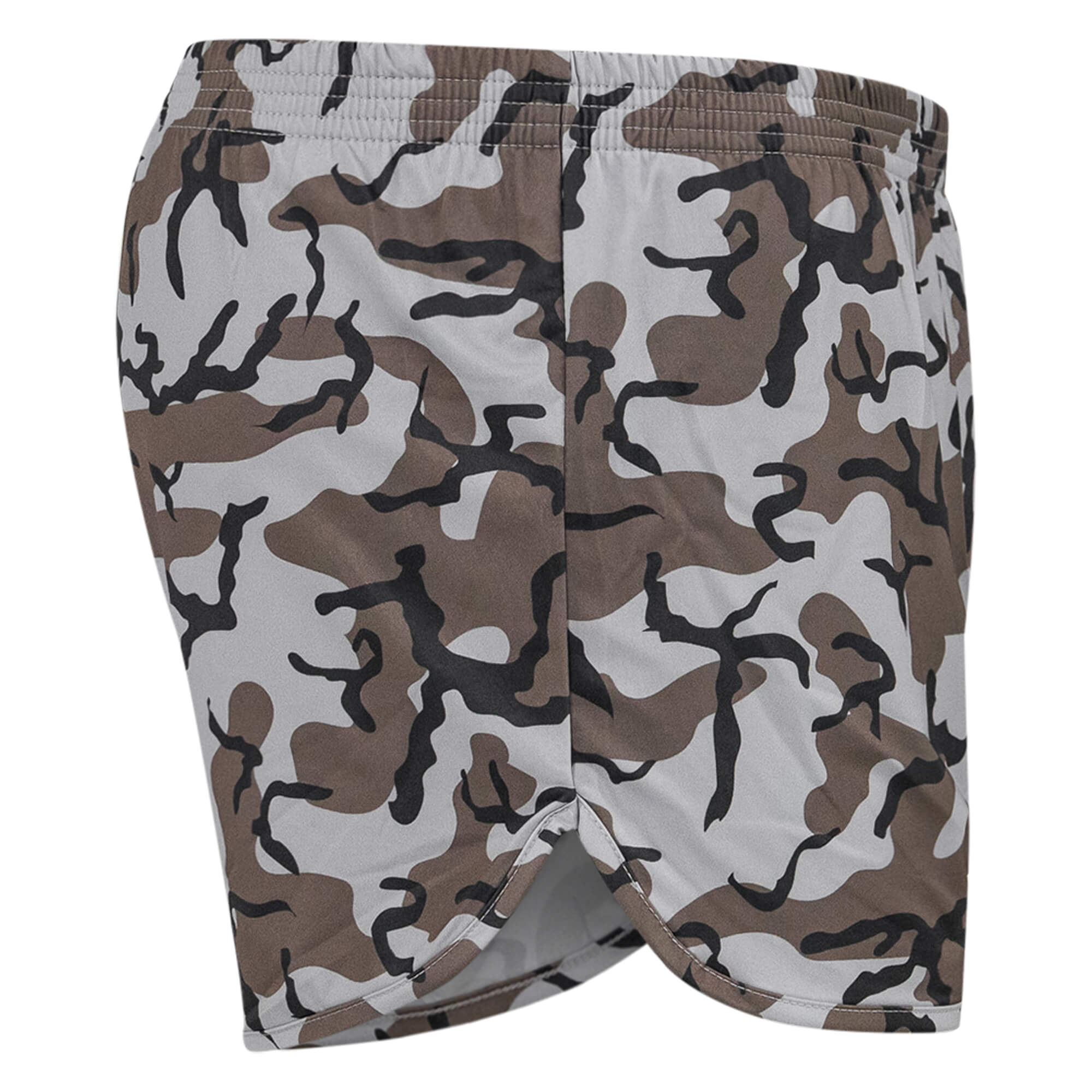 Ranger Panty Mil Style Silkies Training Shorts | 2.5" - Combat Iron Apparel Co.