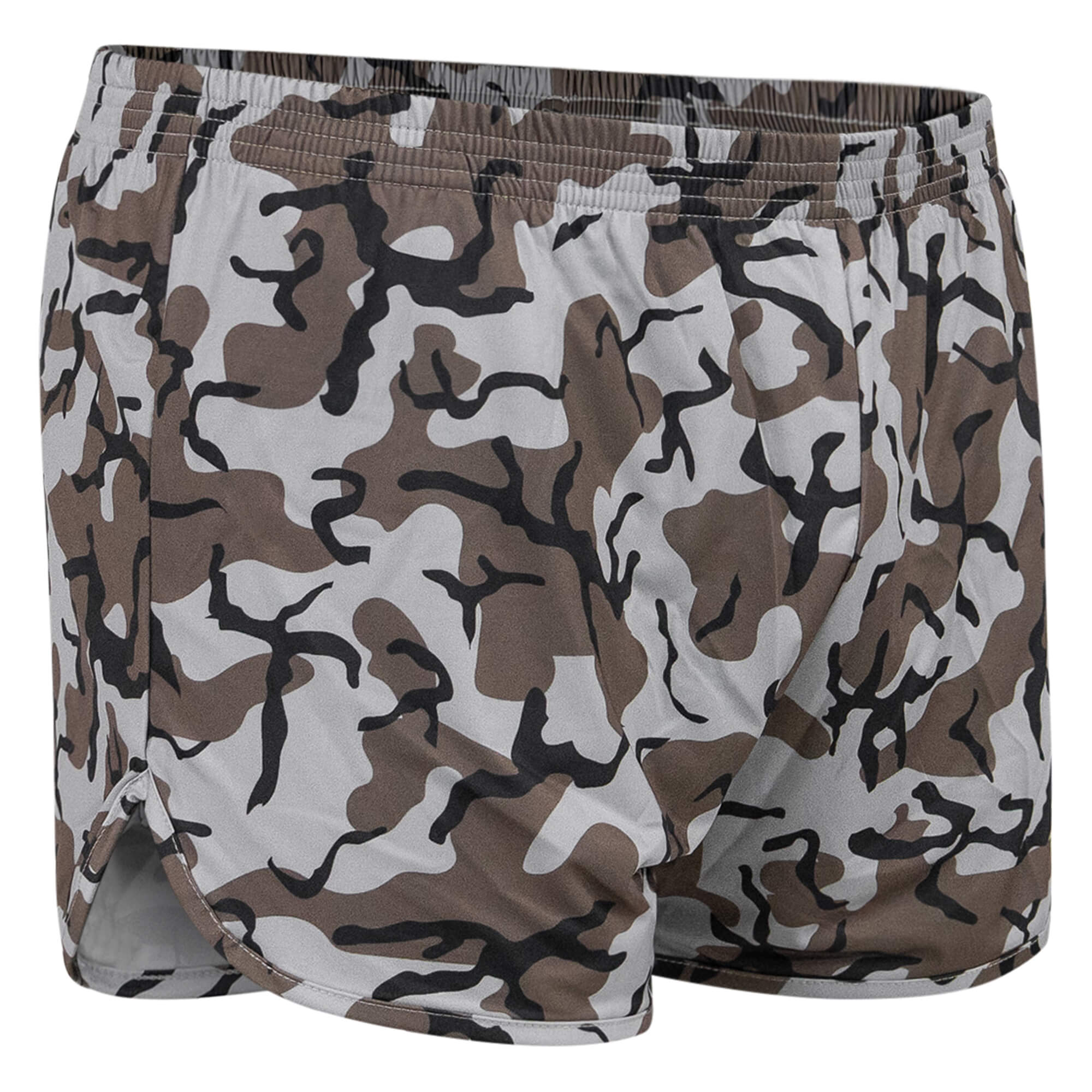 Ranger Panty Mil Style Silkies Training Shorts | 2.5" - Combat Iron Apparel Co.
