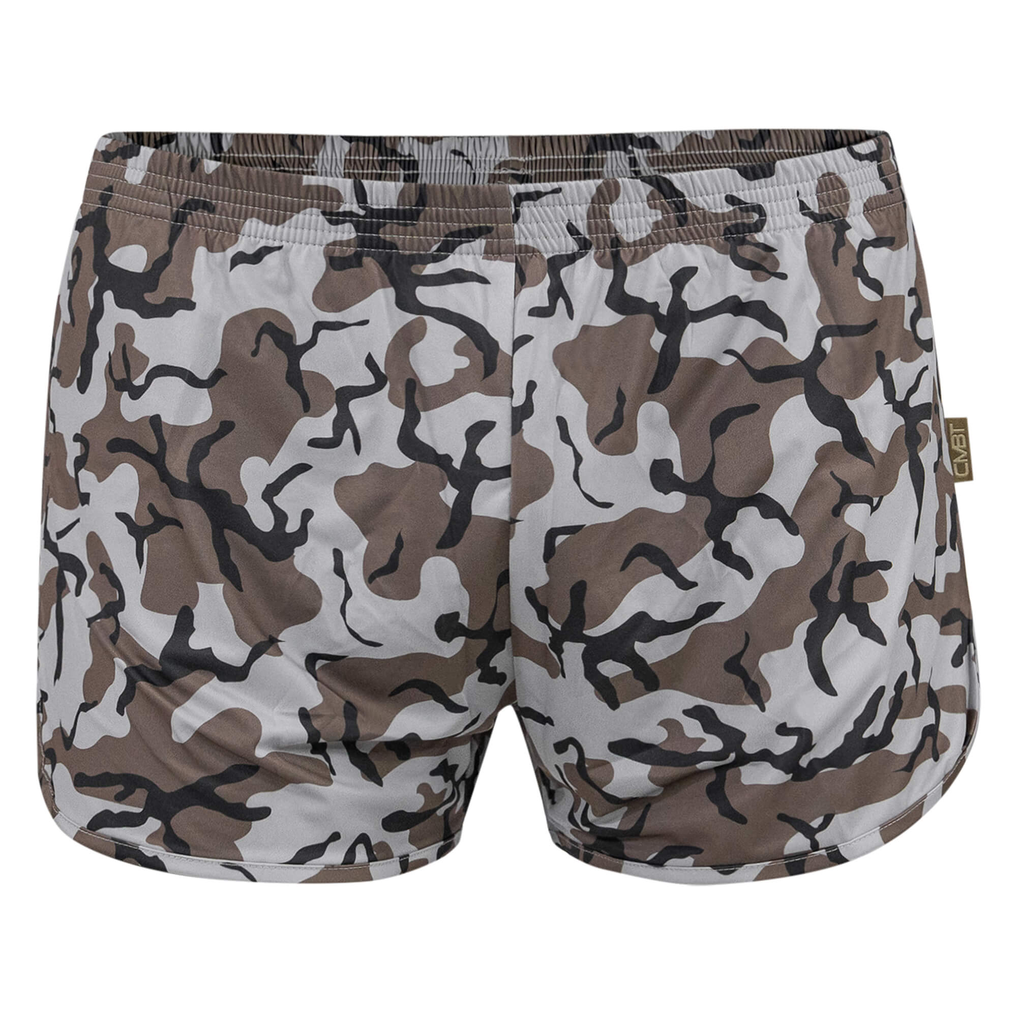 Ranger Panty Mil Style Silkies Training Shorts | 2.5" - Combat Iron Apparel Co.