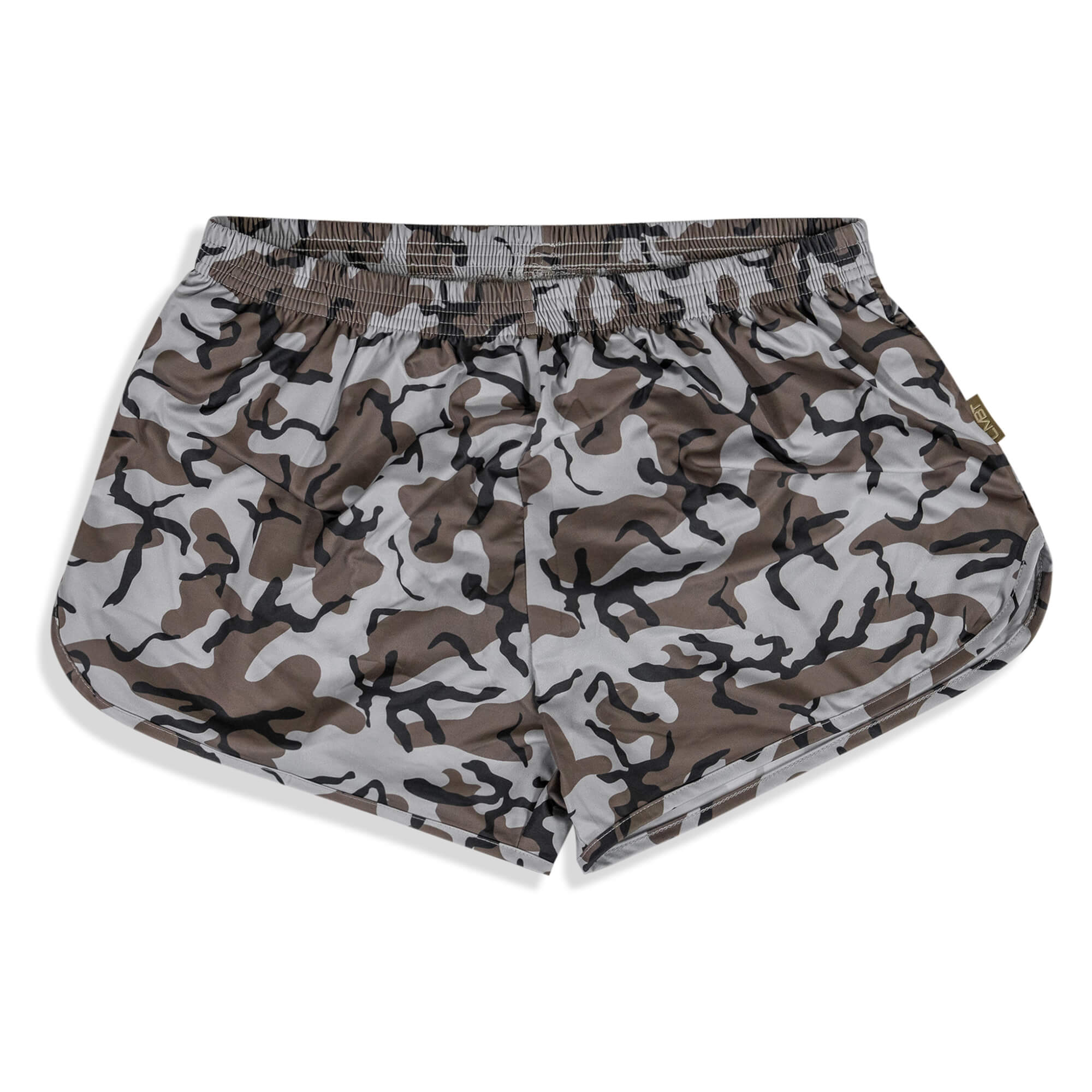 Ranger Panty Mil Style Silkies Training Shorts | 2.5" - Combat Iron Apparel Co.