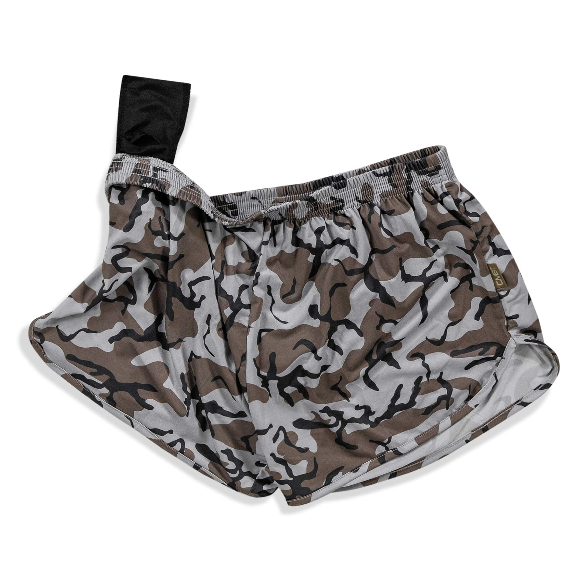 Ranger Panty Mil Style Silkies Training Shorts | 2.5" - Combat Iron Apparel Co.