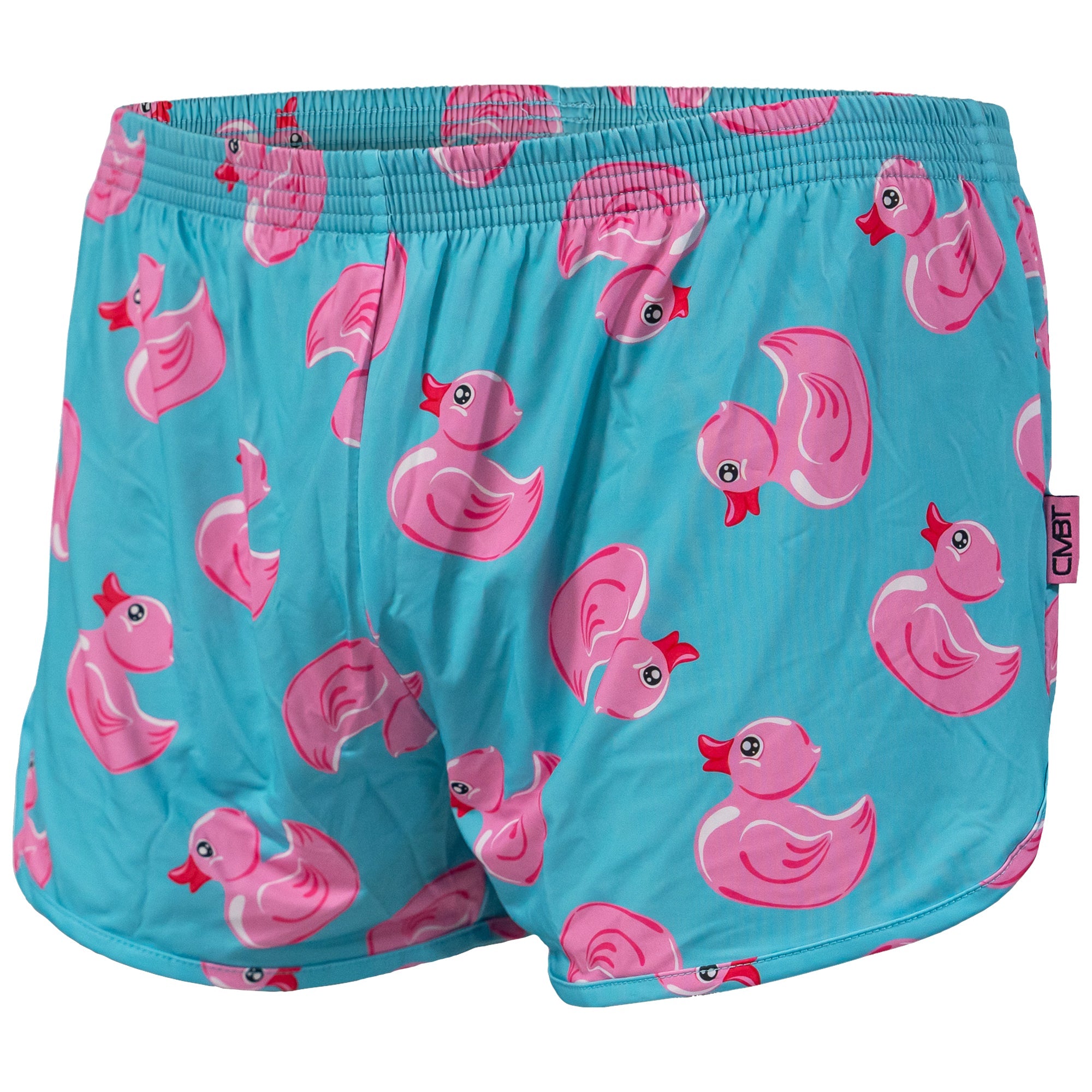 Ranger Panty Mil Style Silkies Training Shorts | 2.5" - Combat Iron Apparel Co.