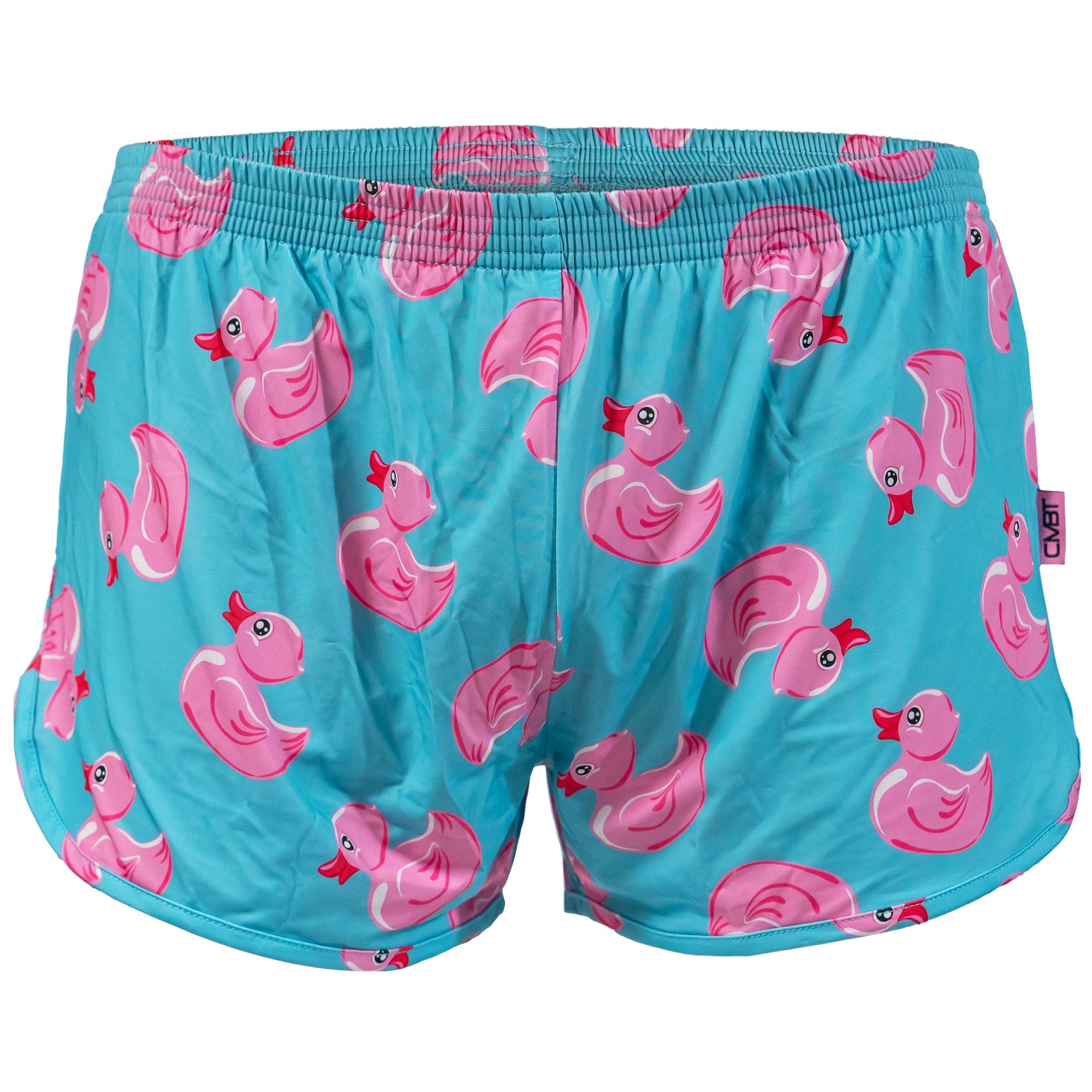 Ranger Panty Mil Style Silkies Training Shorts | 2.5" - Combat Iron Apparel Co.