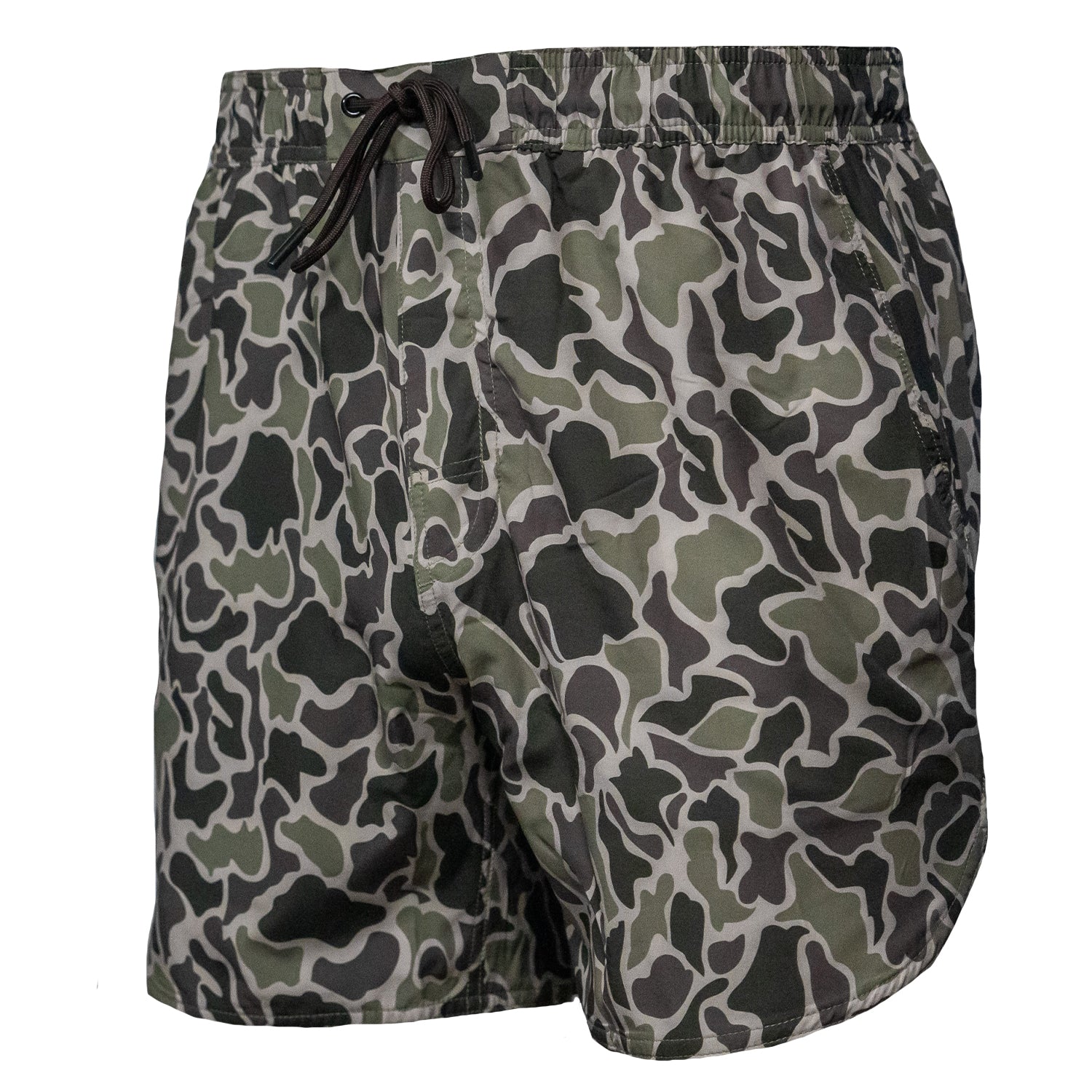 Recon Pro Men's Training Shorts | 5.5" - Combat Iron Apparel Co.