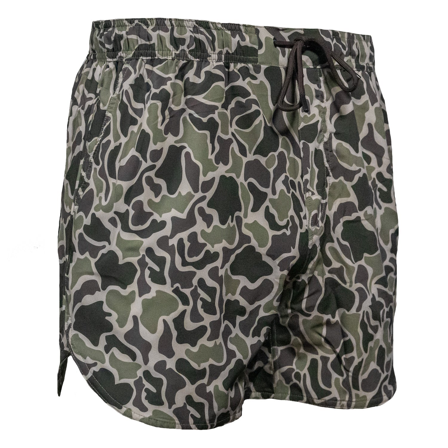 Recon Pro Men's Training Shorts | 5.5" - Combat Iron Apparel Co.