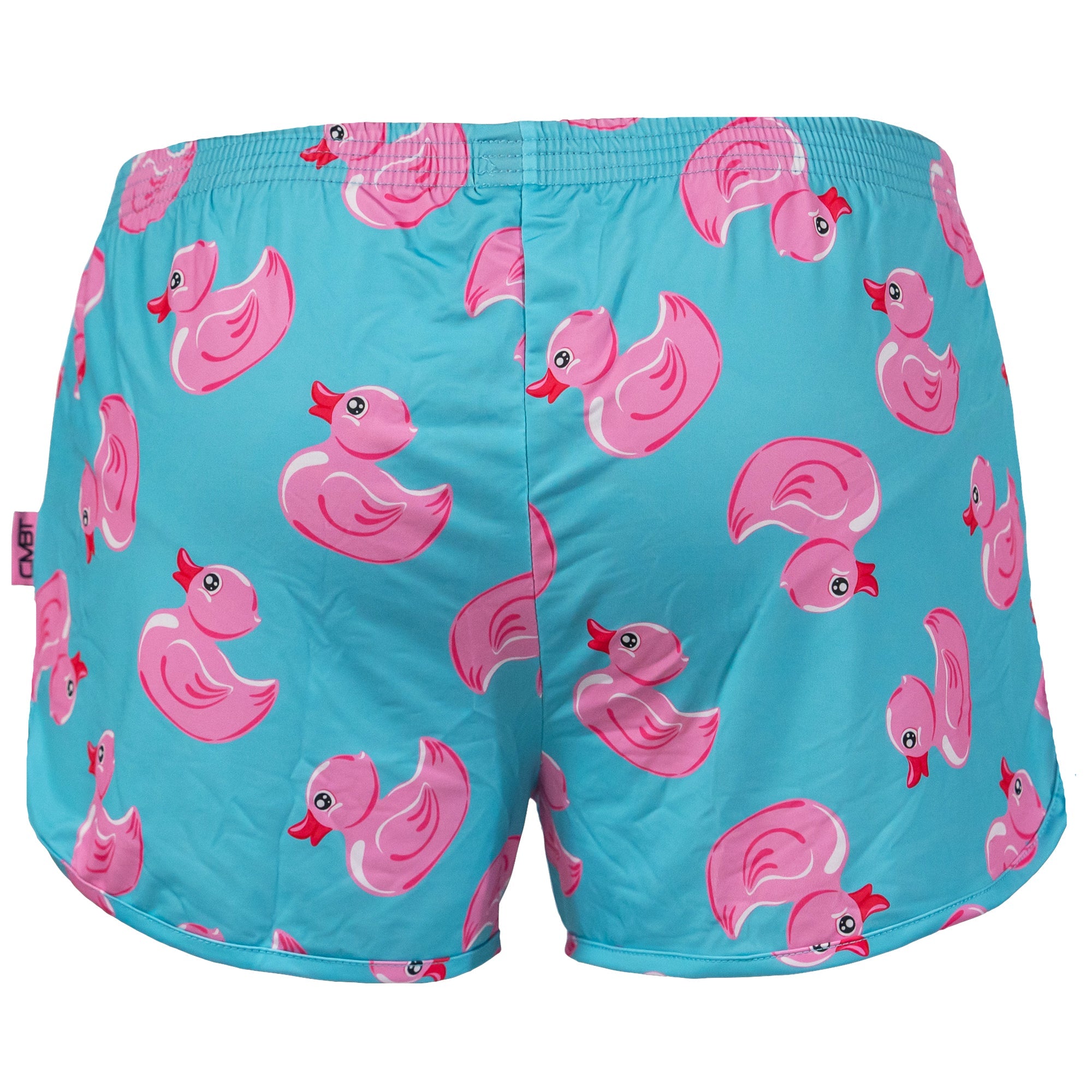 Ranger Panty Mil Style Silkies Training Shorts | 2.5" - Combat Iron Apparel Co.