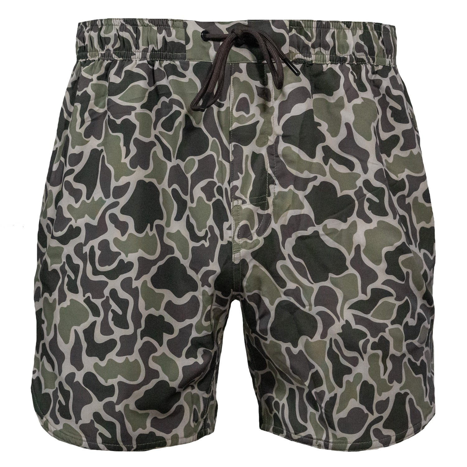 Recon Pro Men's Training Shorts | 5.5" - Combat Iron Apparel Co.