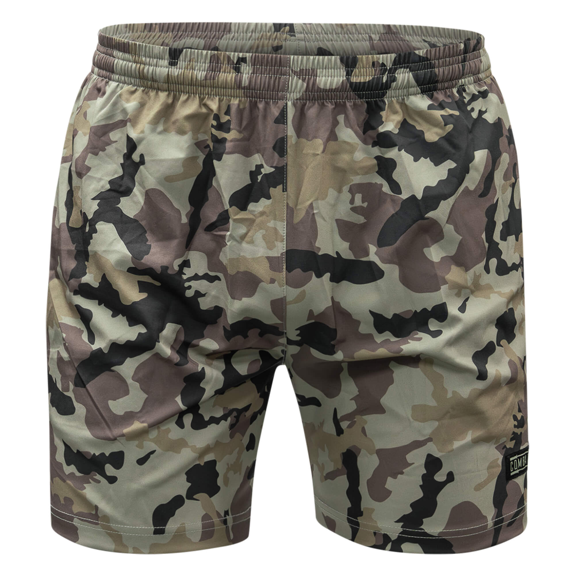 Men's V3 Performance Training Shorts | 5.5" - Combat Iron Apparel Co.