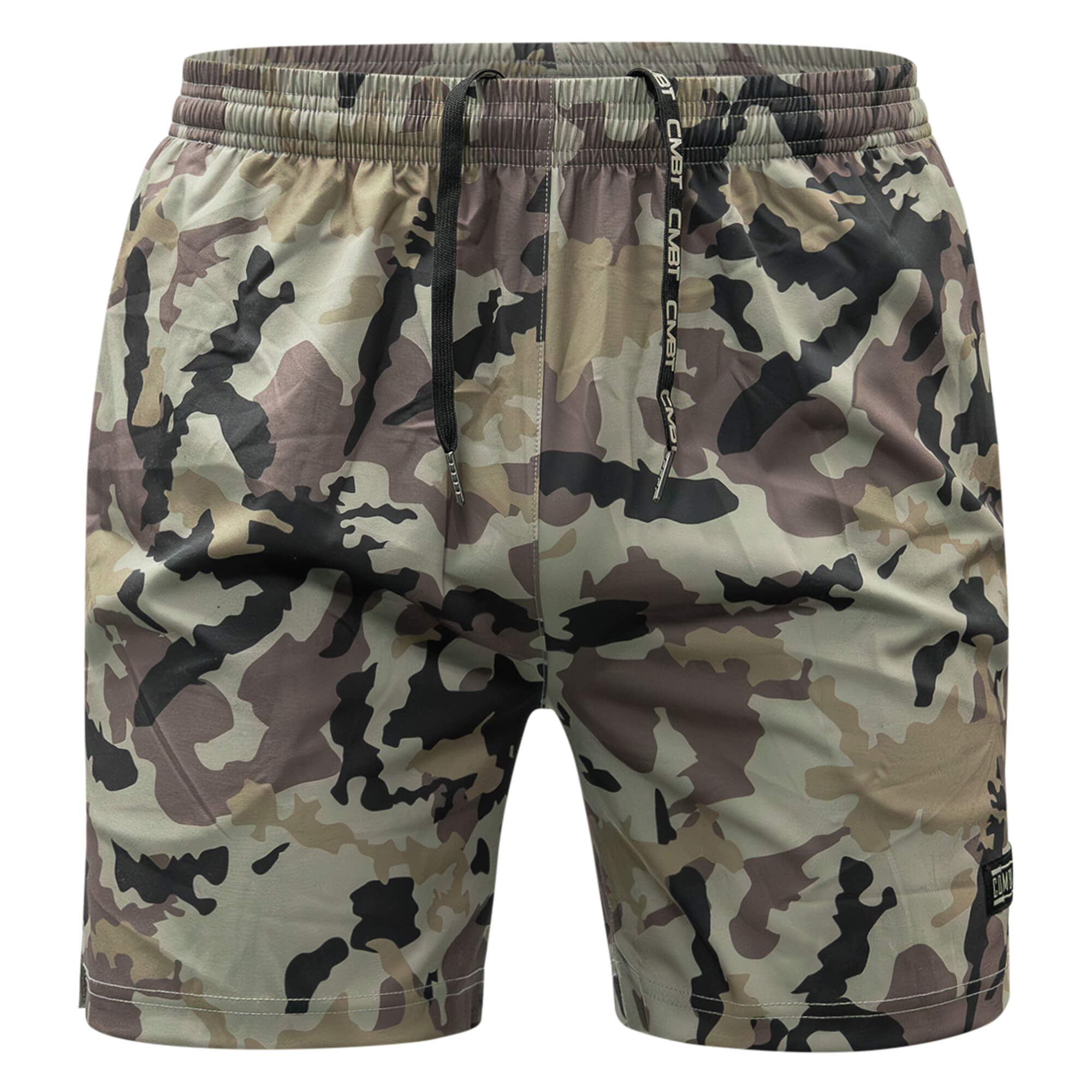 Men's V3 Performance Training Shorts | 5.5" - Combat Iron Apparel Co.