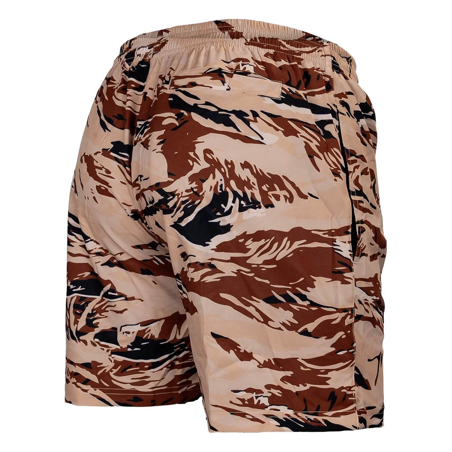 Men's V3 Performance Training Shorts | 5.5" - Combat Iron Apparel Co.