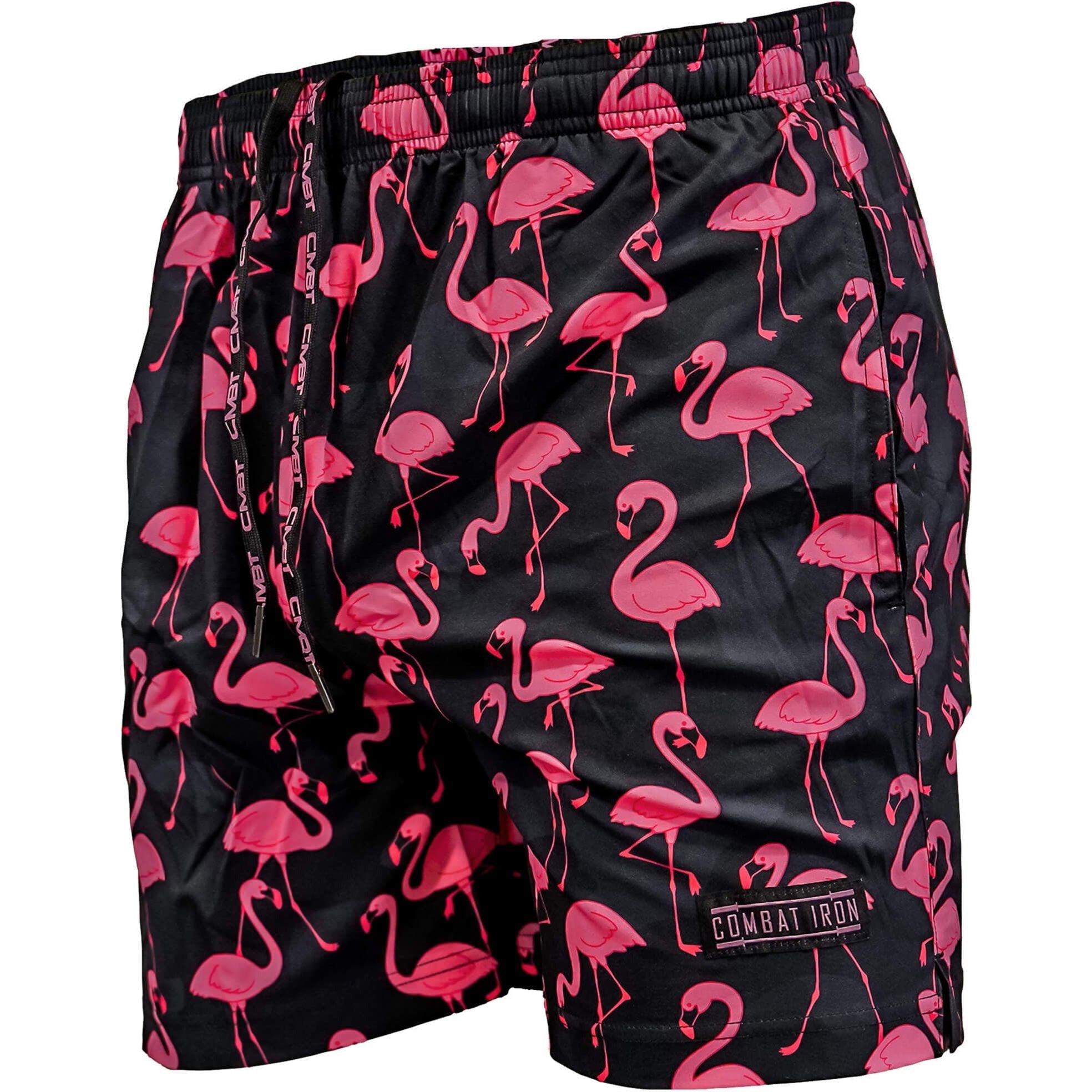 Men's V3 Performance Training Shorts | 5.5" - Combat Iron Apparel Co.