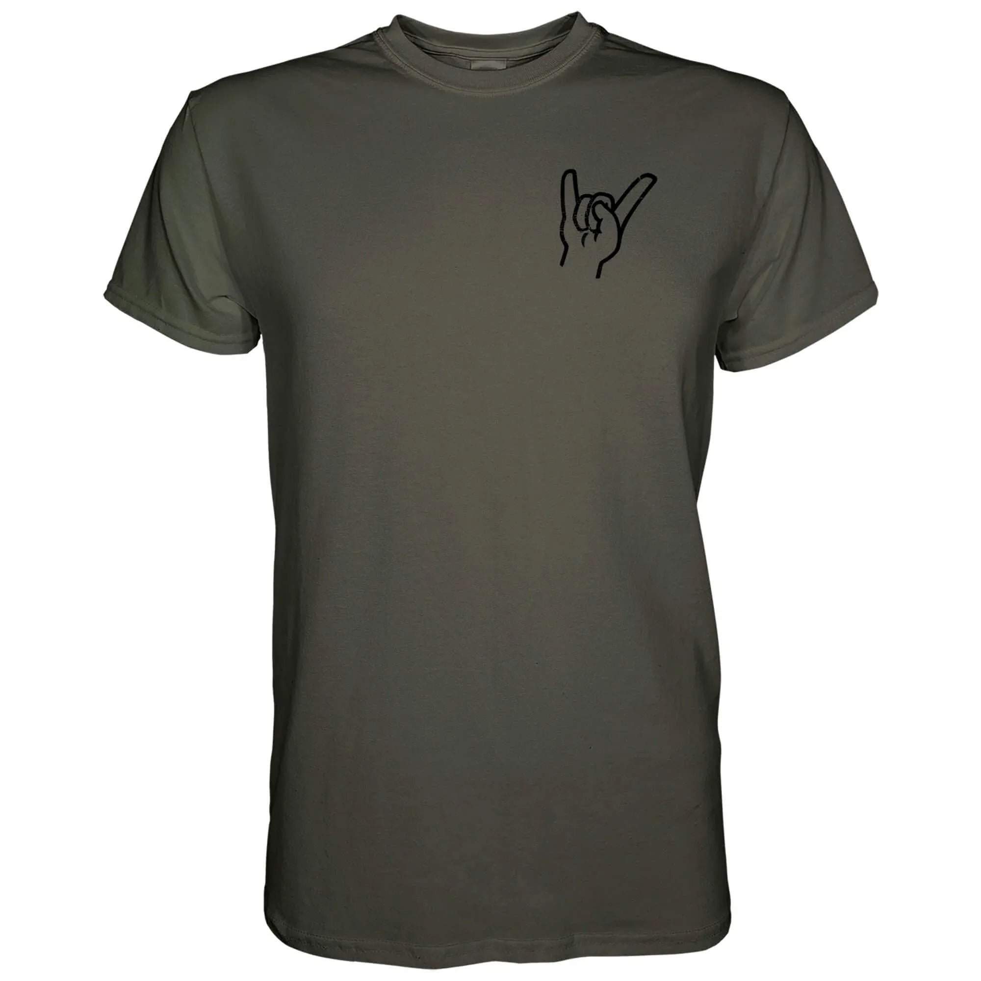Same Gender Since Birth Men's T-Shirt - Combat Iron Apparel Co.