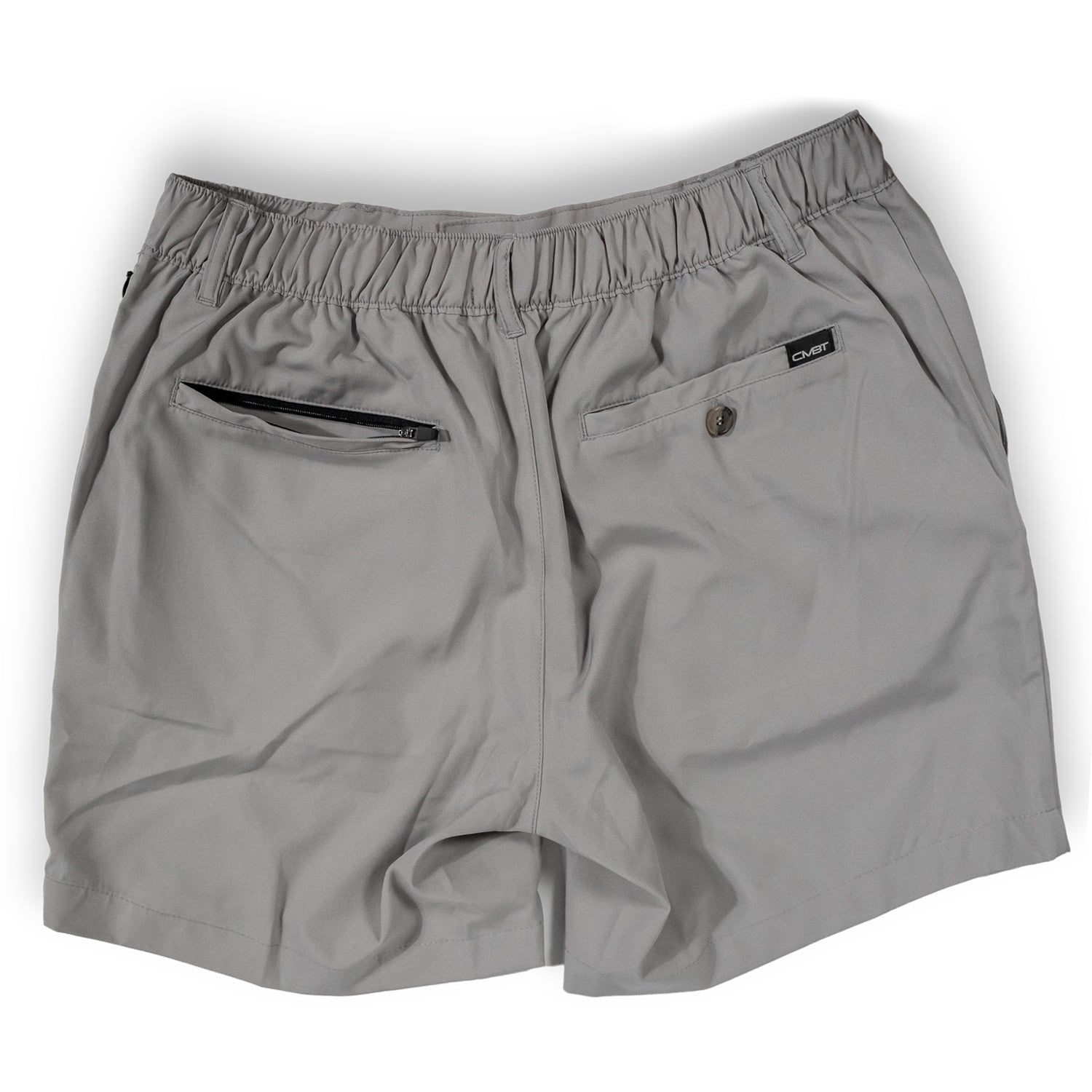 HydroFlex Pro Men Casual Shorts | 6" - Combat Iron Apparel Co.