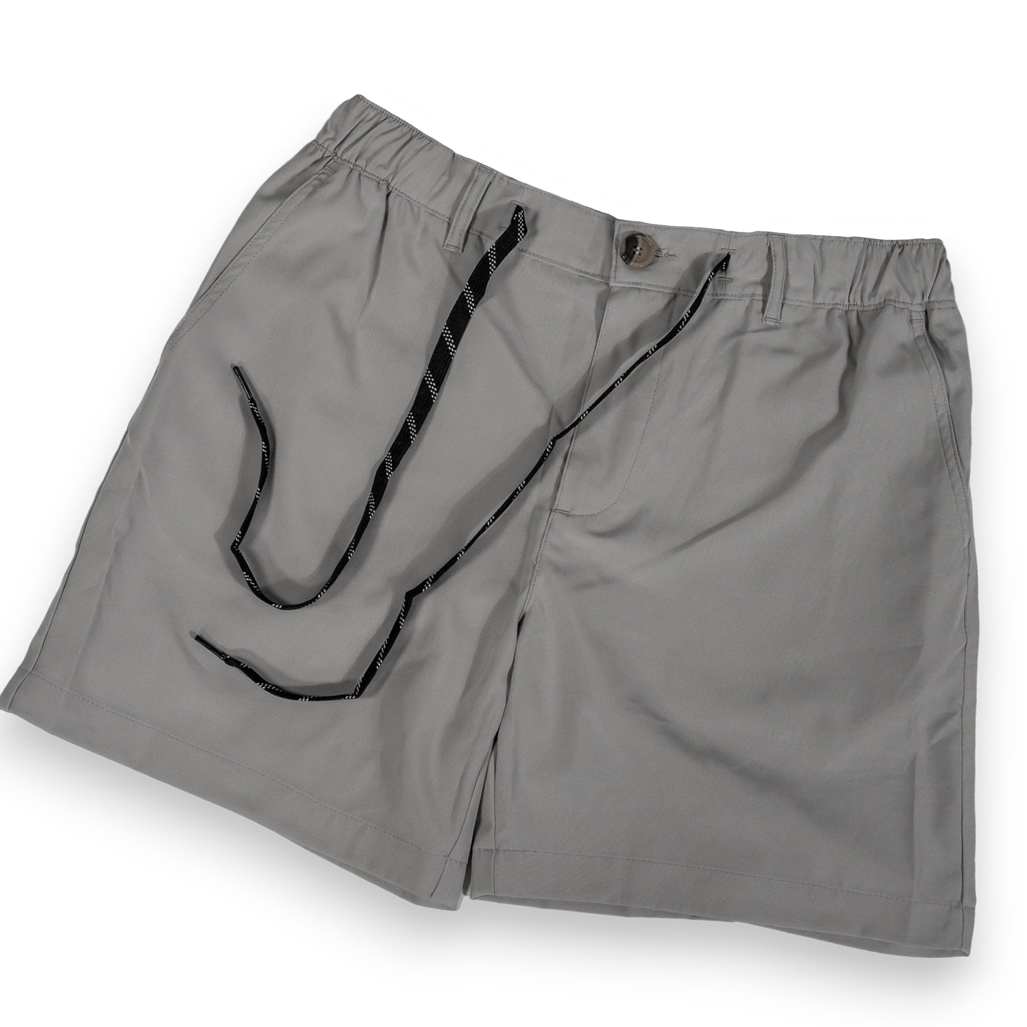 HydroFlex Pro Men Casual Shorts | 6" - Combat Iron Apparel Co.