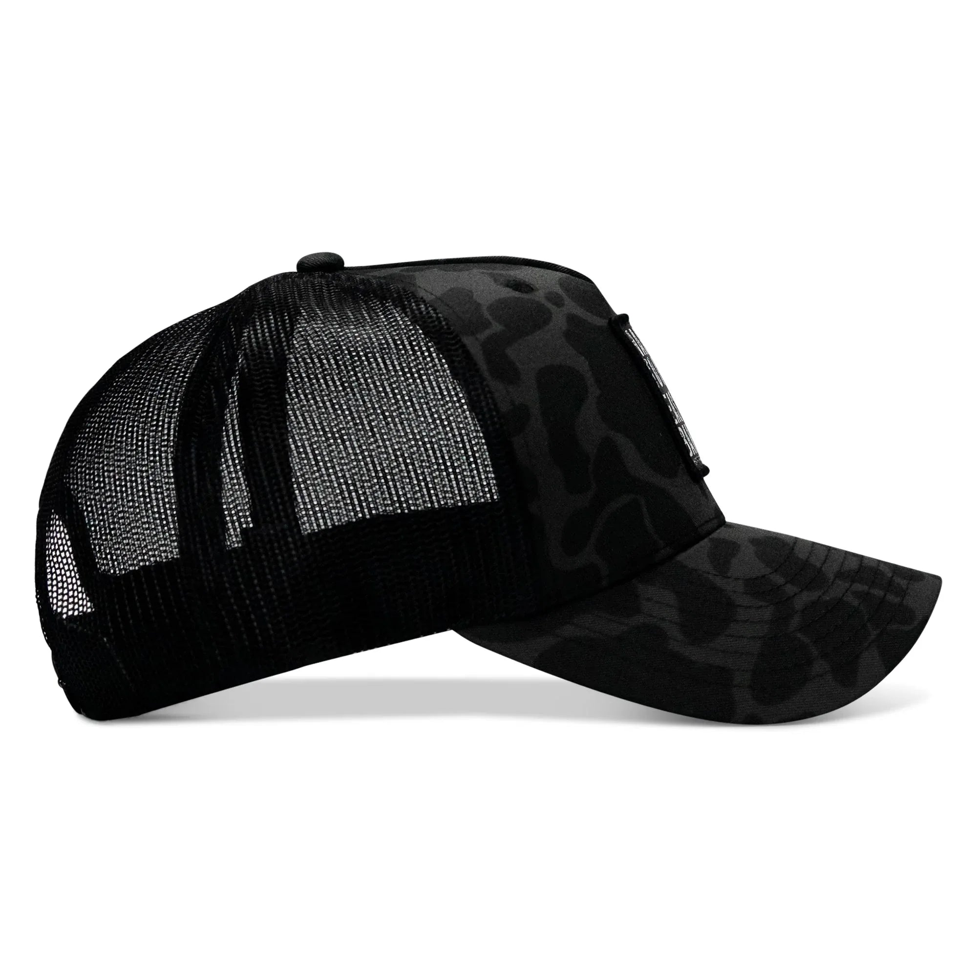Hard to Kill. Easy to Bang. Patch Snapback Hat - Combat Iron Apparel Co.